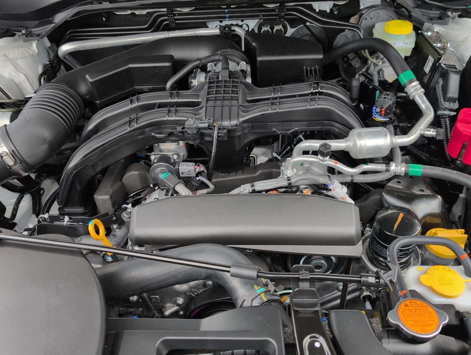 Thumbnail: 2026 Subaru Forester - 15