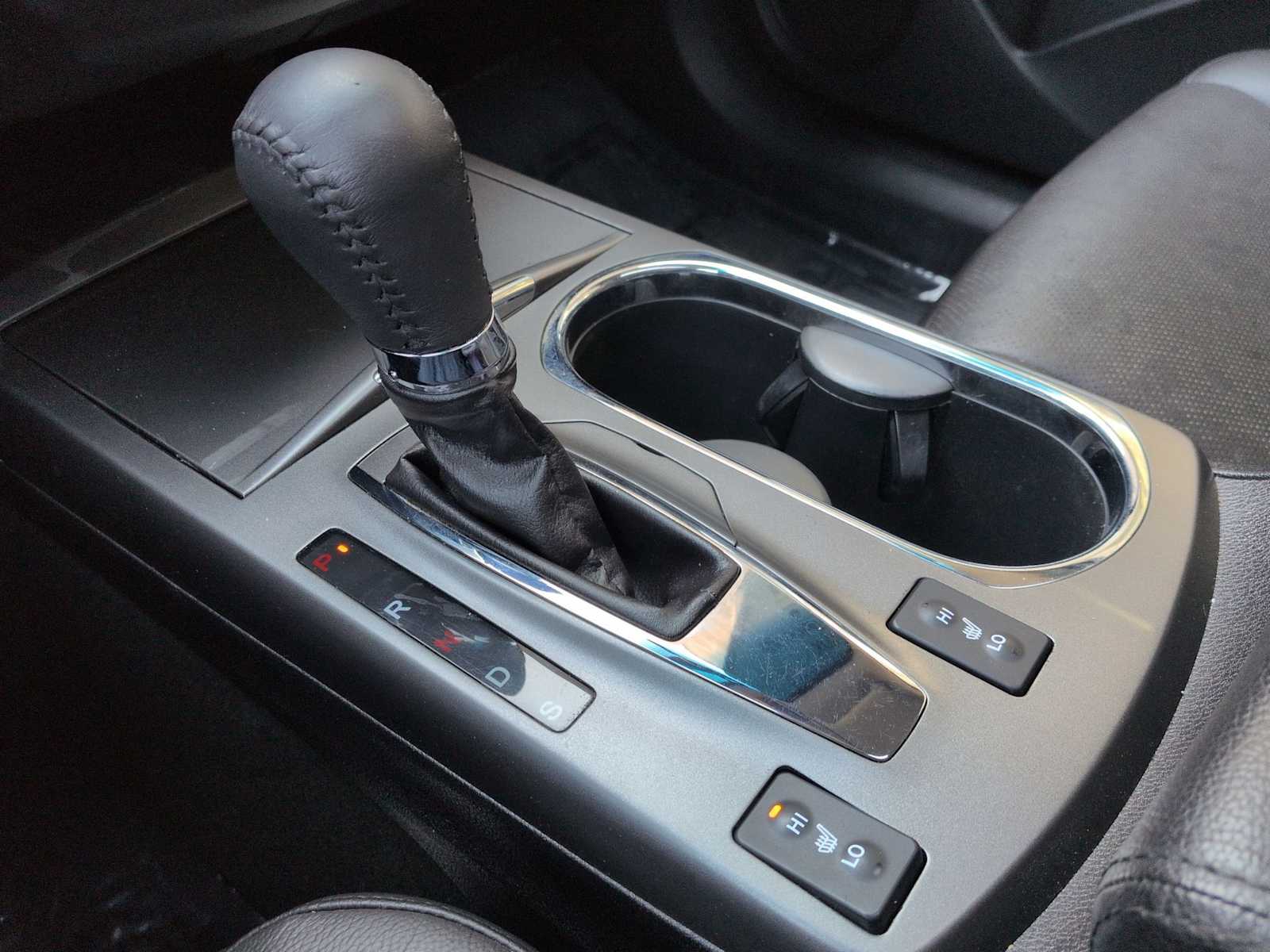 Thumbnail: 2015 Acura RDX - 34