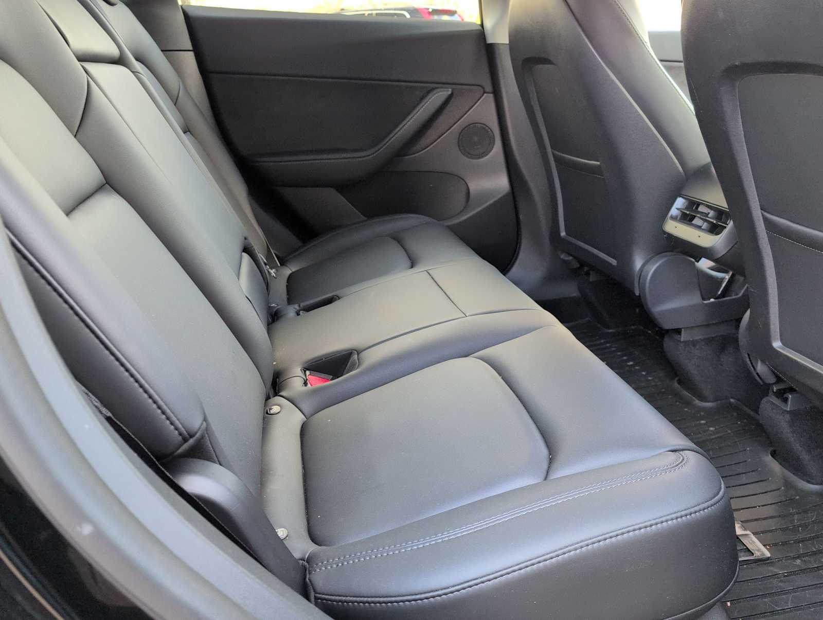 Thumbnail: 2021 Tesla Model Y - 20