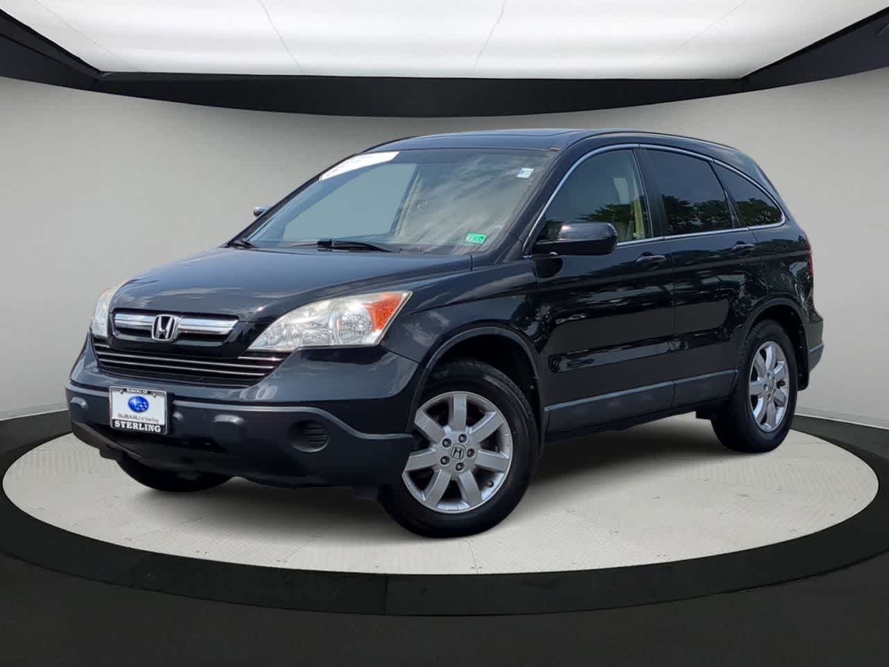 2008 Honda CR-V  -
                  Sterling, VA