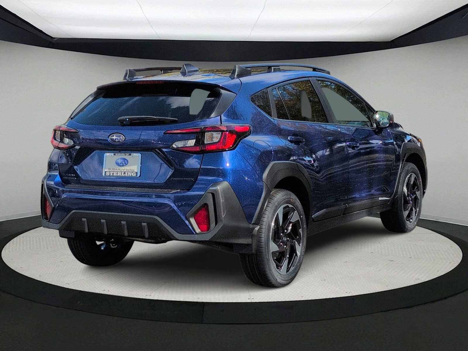 Thumbnail: 2026 Subaru Crosstrek - 8