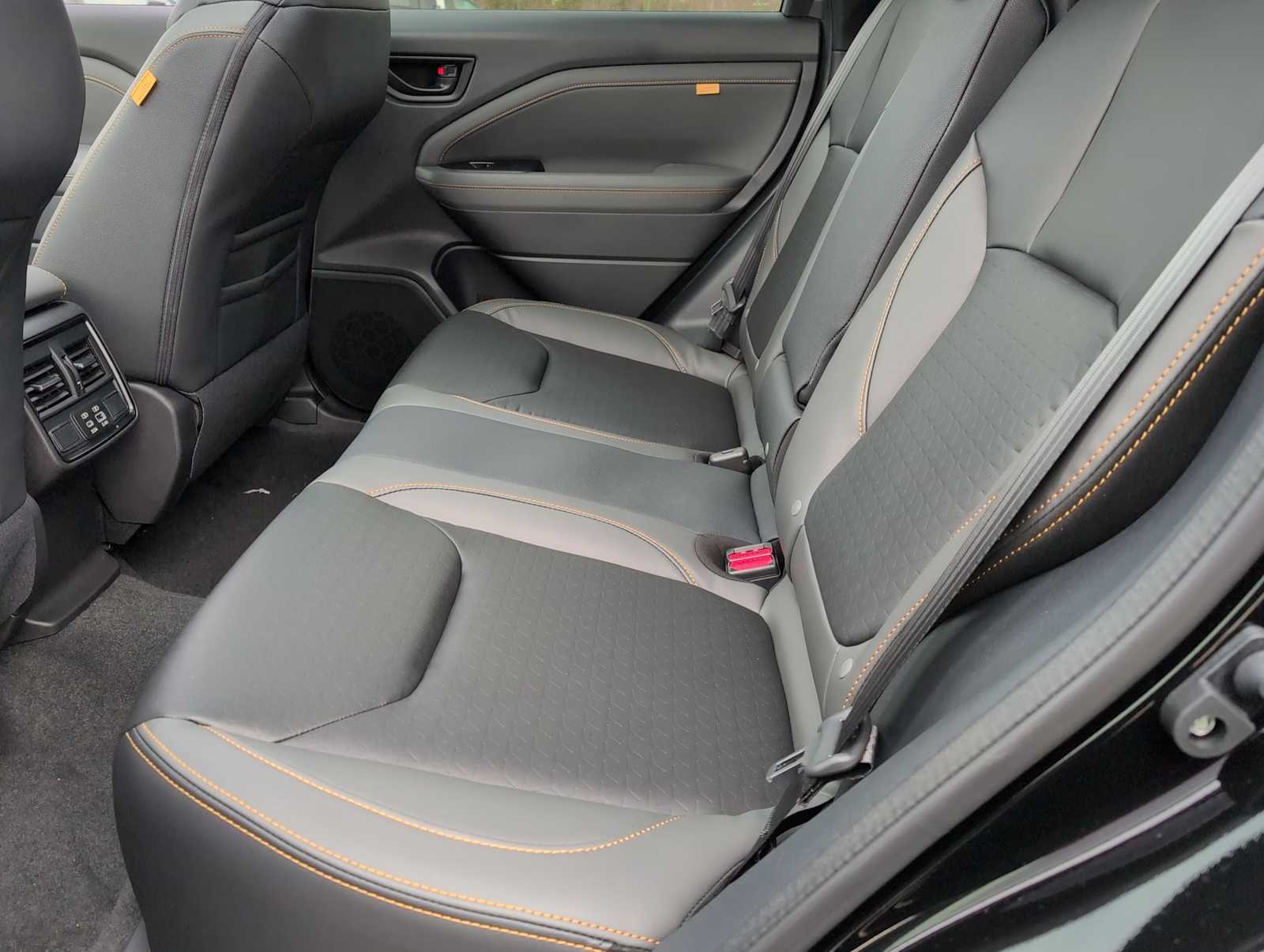 Thumbnail: 2026 Subaru Forester - 18