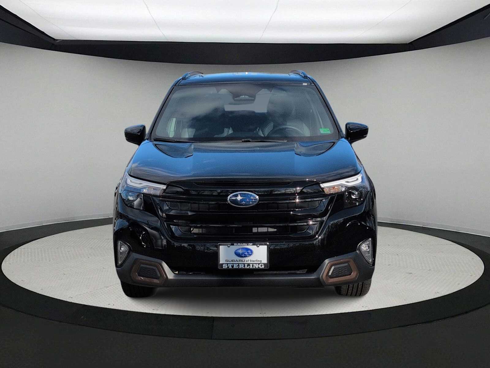 Thumbnail: 2026 Subaru Forester - 3