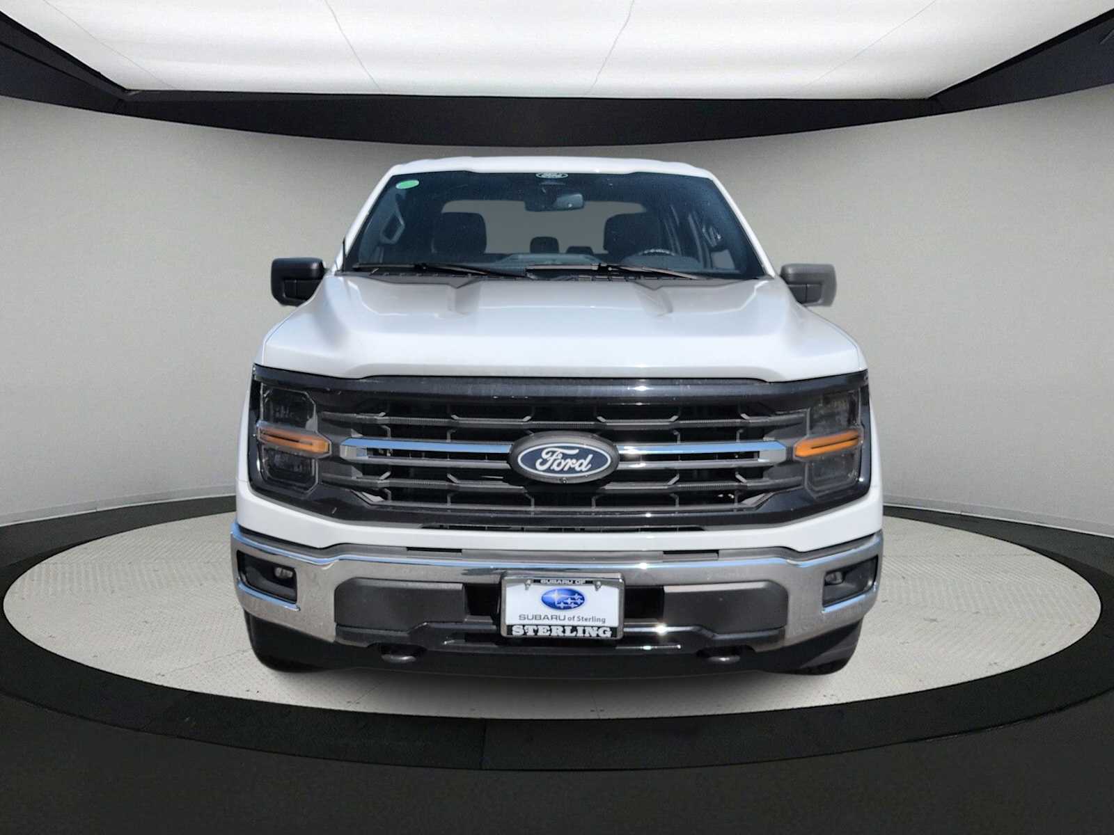 Thumbnail: 2024 Ford F-150 - 3