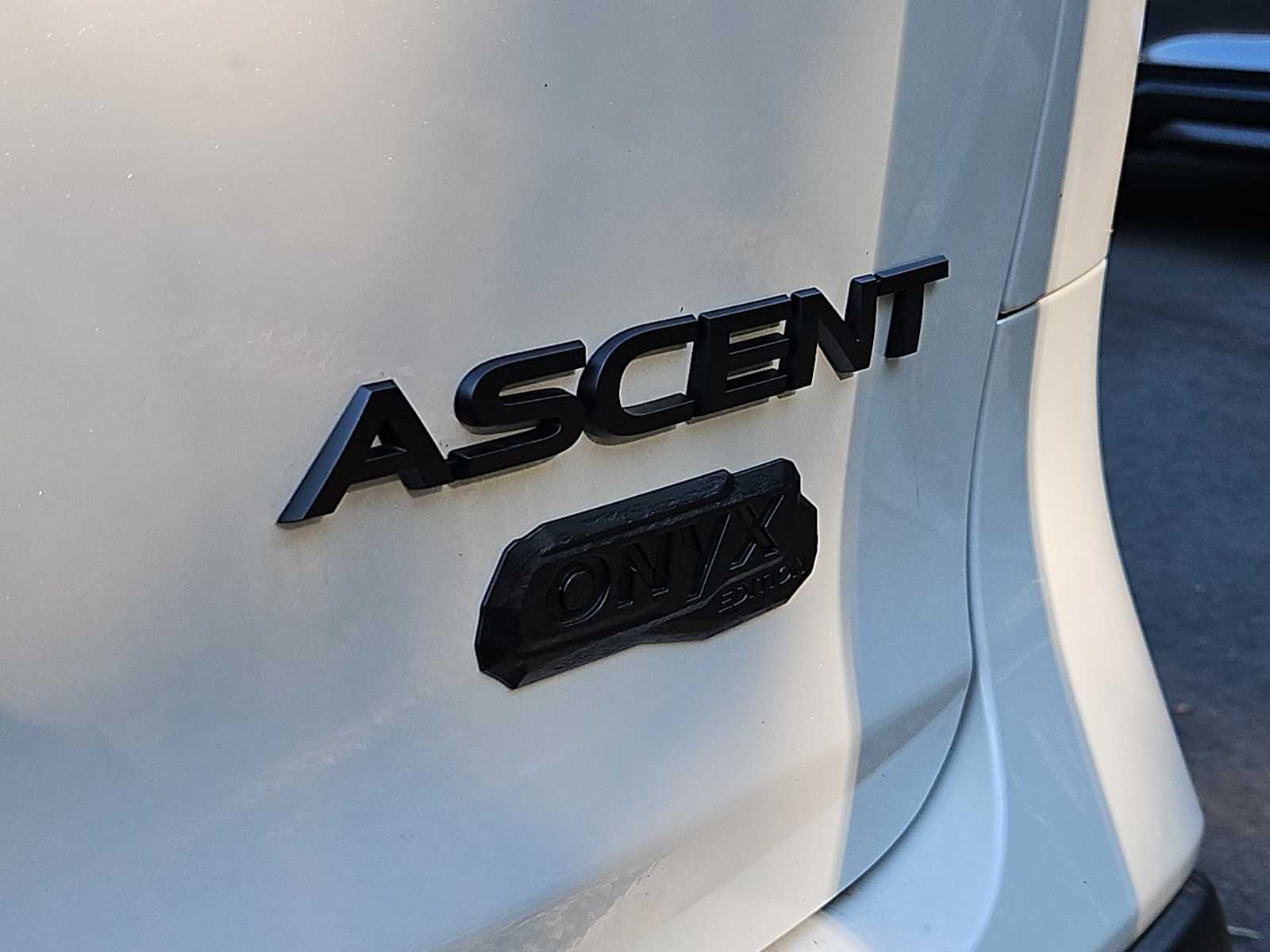 Thumbnail: 2025 Subaru Ascent - 13