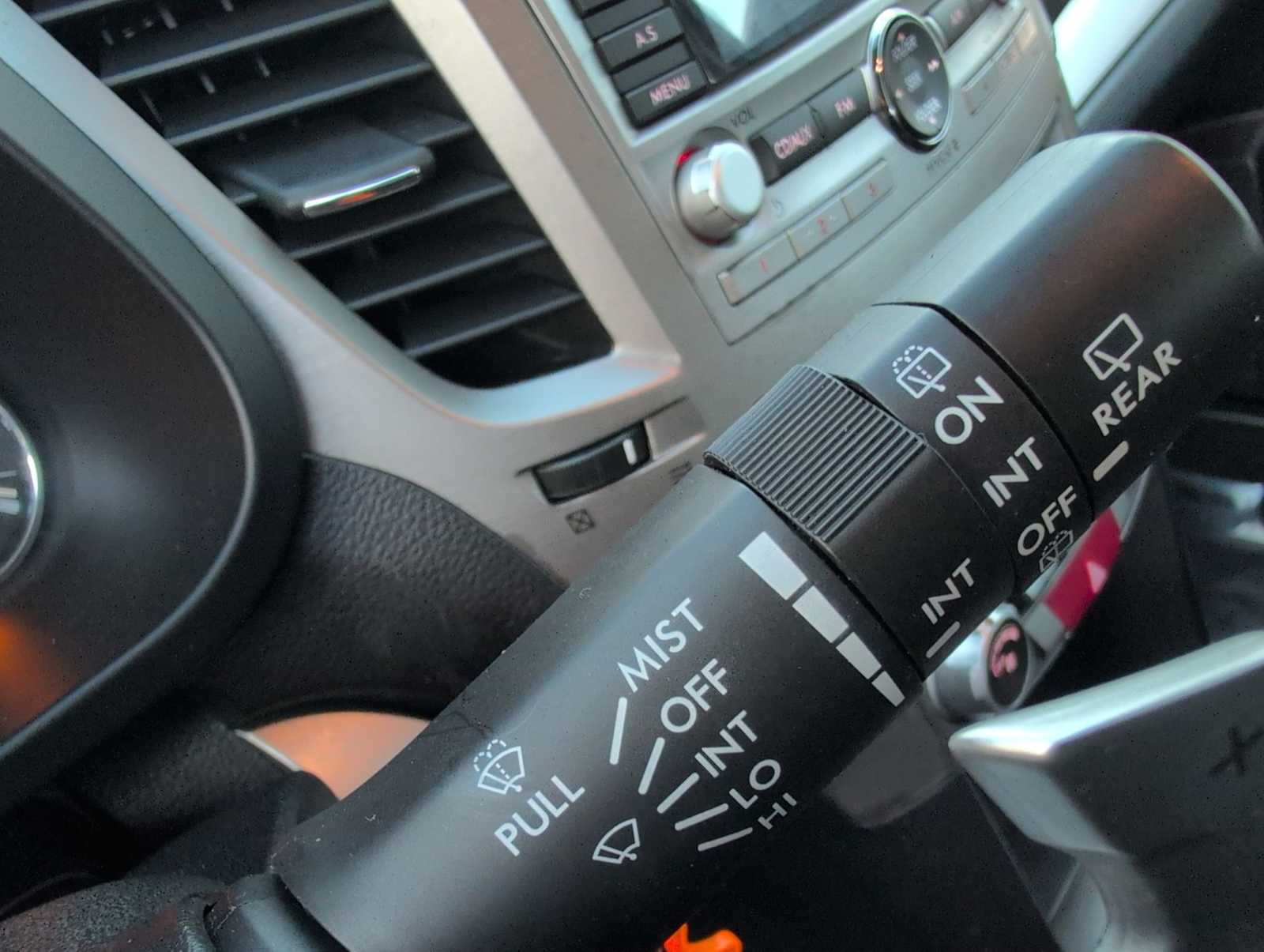 Thumbnail: 2011 Subaru Outback - 24