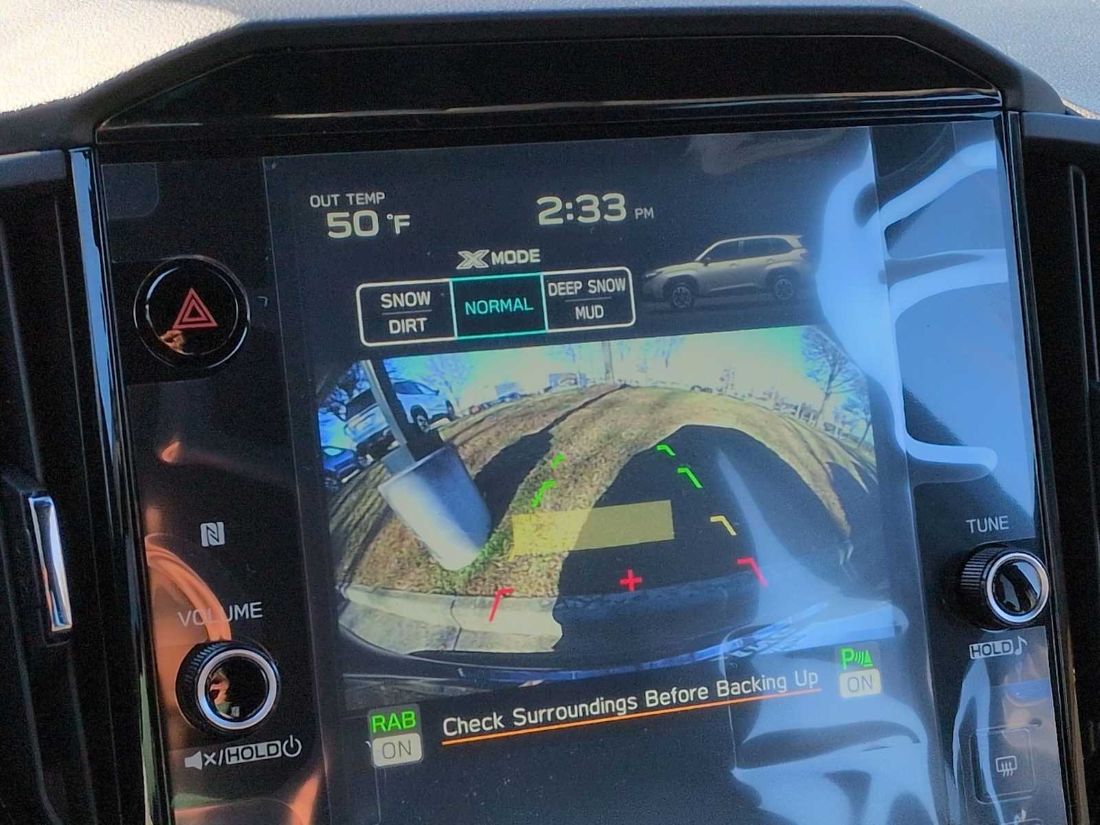 Thumbnail: 2026 Subaru Forester - 30