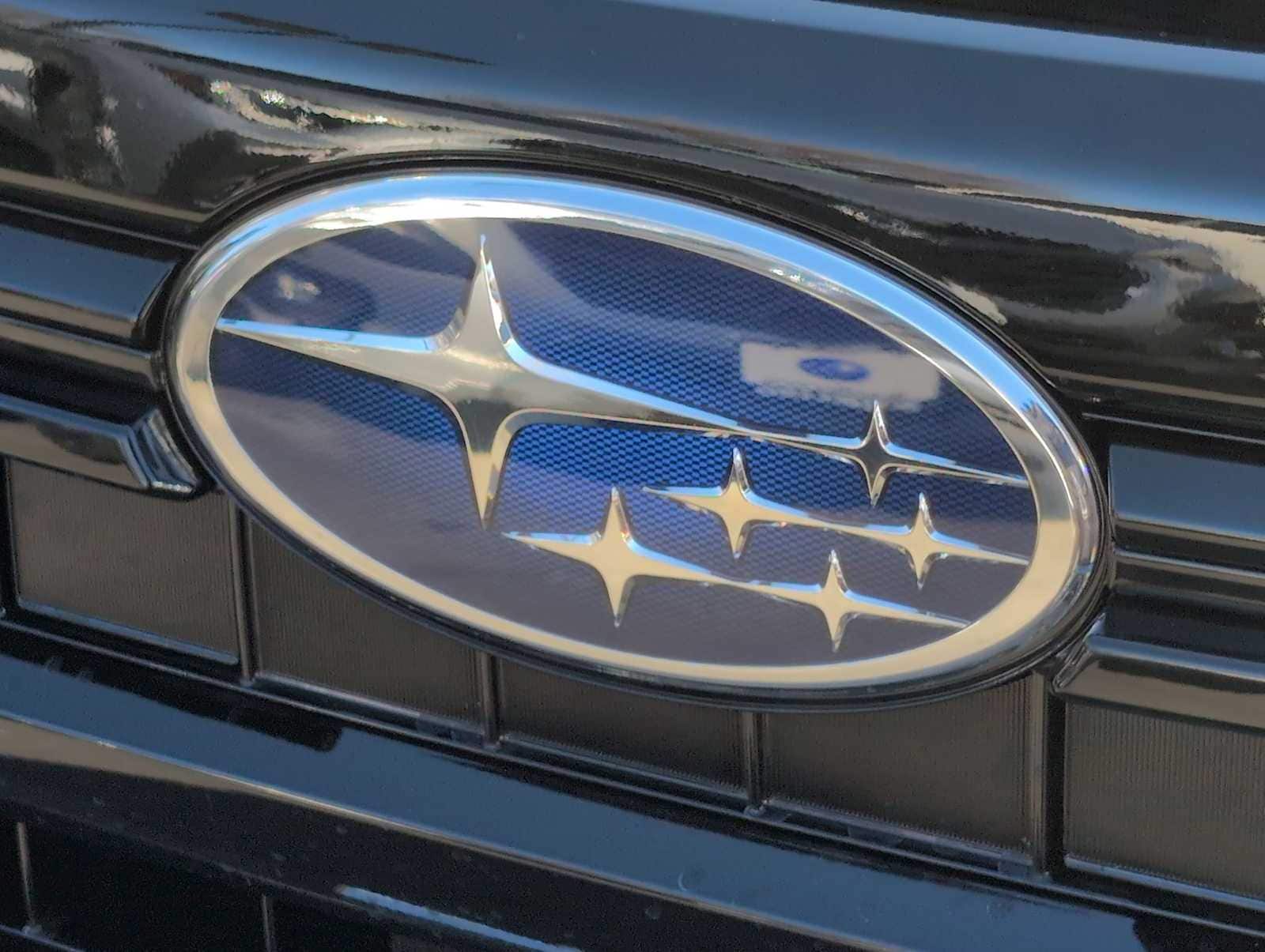 Thumbnail: 2026 Subaru Forester - 12