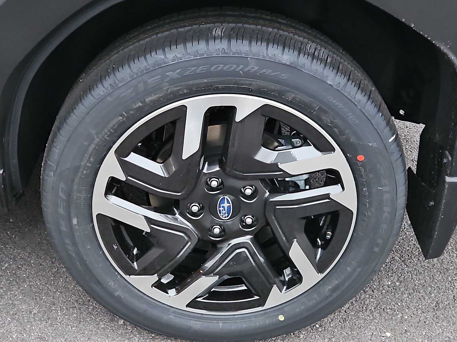 Thumbnail: 2025 Subaru Forester - 14