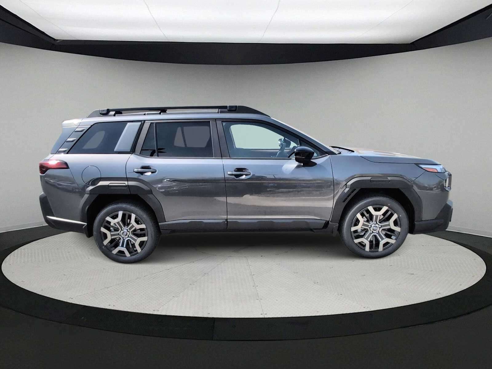 Thumbnail: 2026 Subaru Outback - 9