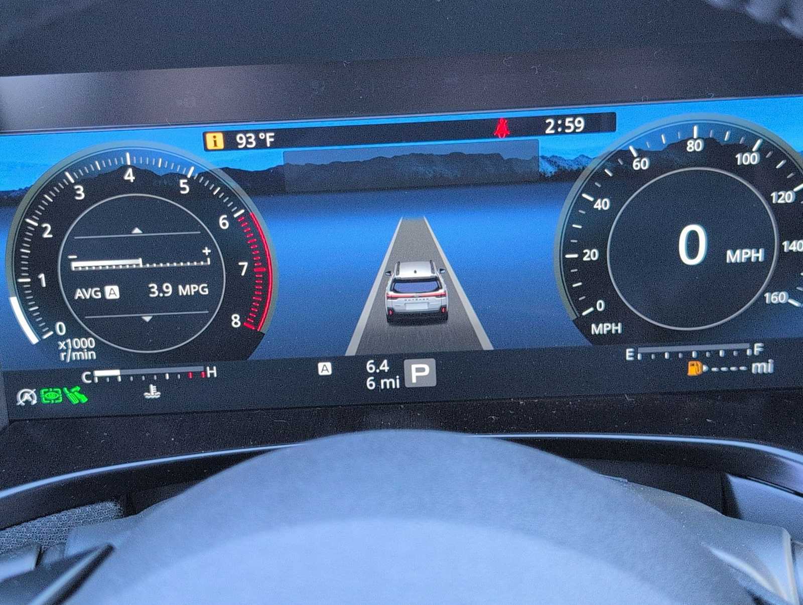 Thumbnail: 2026 Subaru Outback - 30