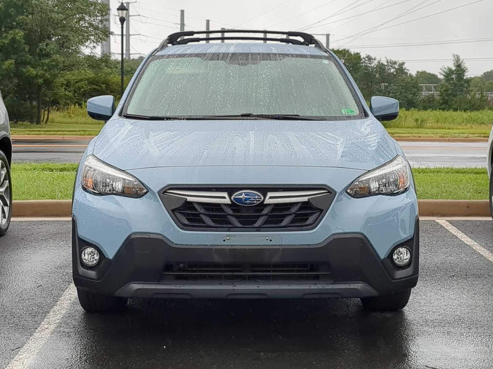 Thumbnail: 2023 Subaru Crosstrek - 2