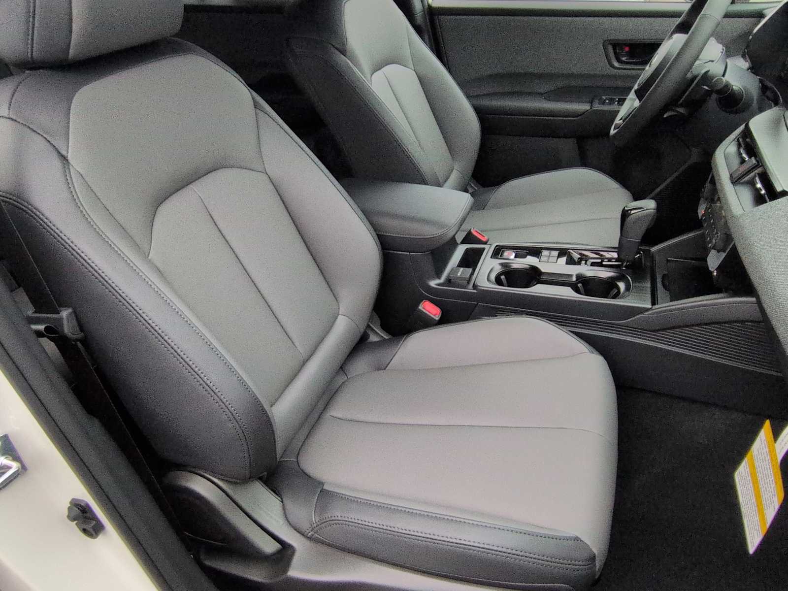 Thumbnail: 2026 Subaru Outback - 23