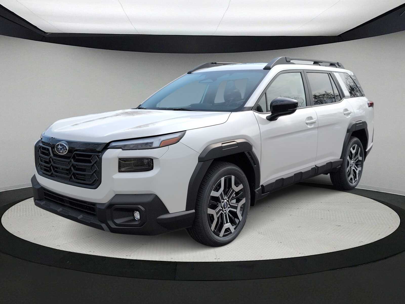 Thumbnail: 2026 Subaru Outback - 4