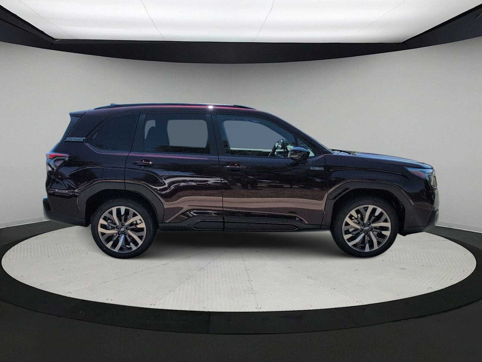Thumbnail: 2026 Subaru Forester - 9
