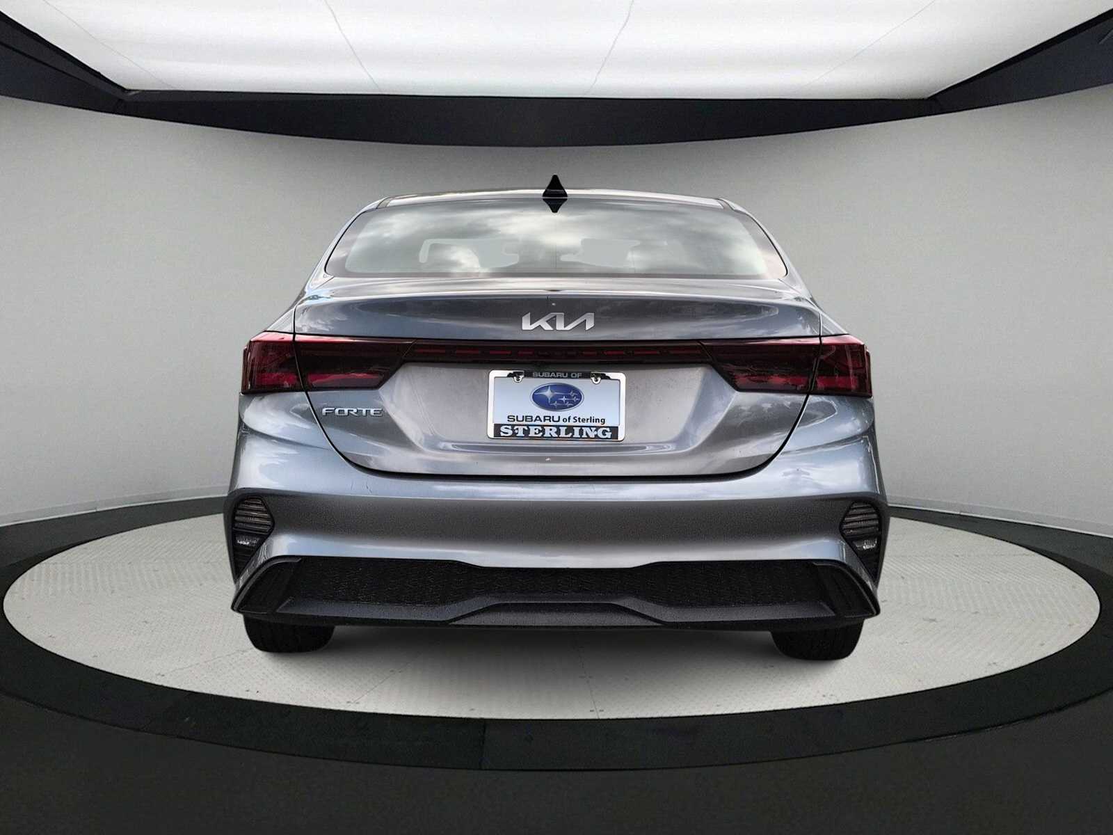 Thumbnail: 2023 Kia Forte - 9