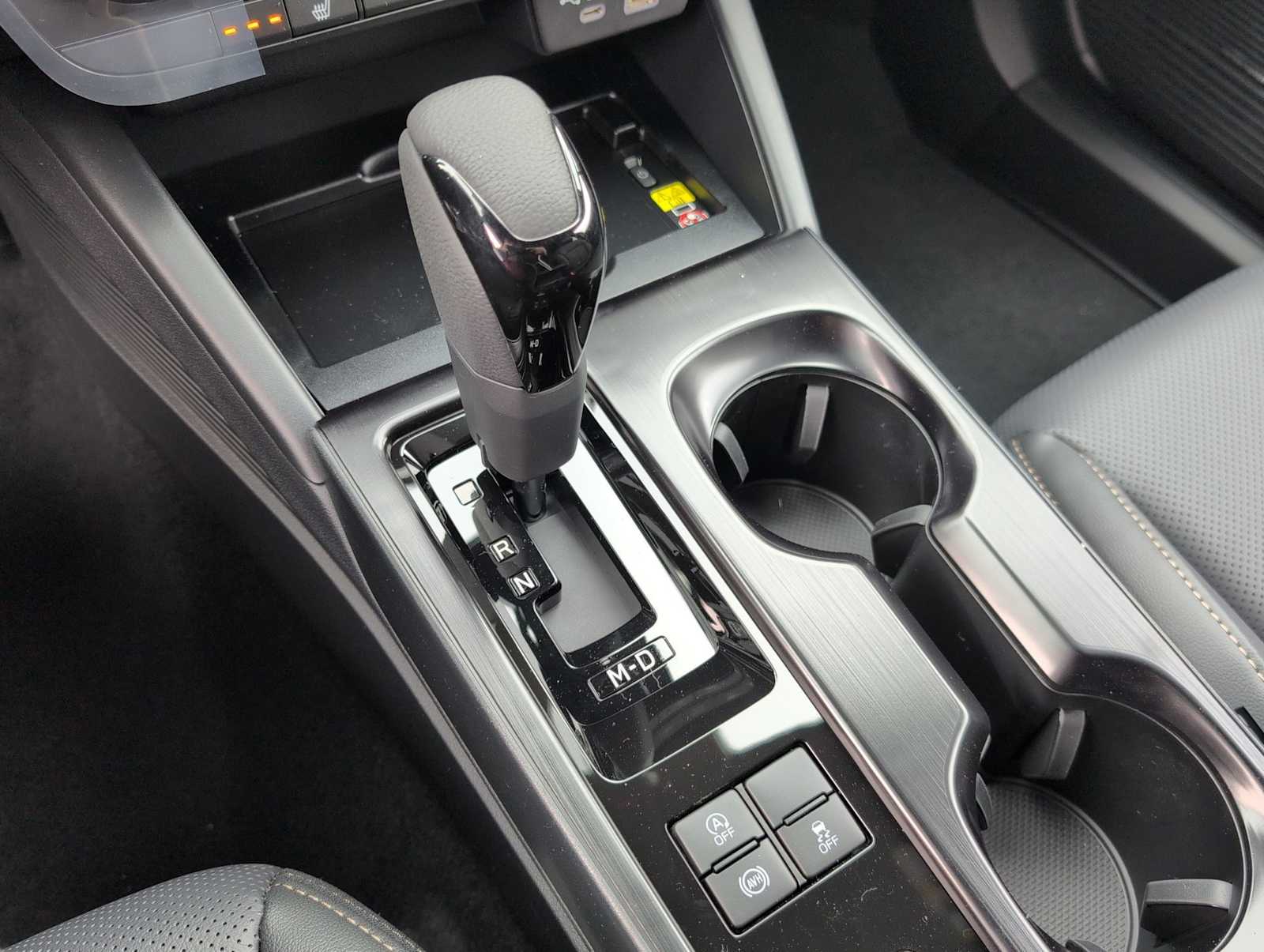 Thumbnail: 2026 Subaru Outback - 33