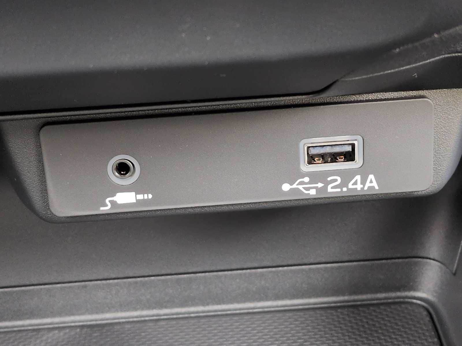 Thumbnail: 2025 Subaru Impreza - 30