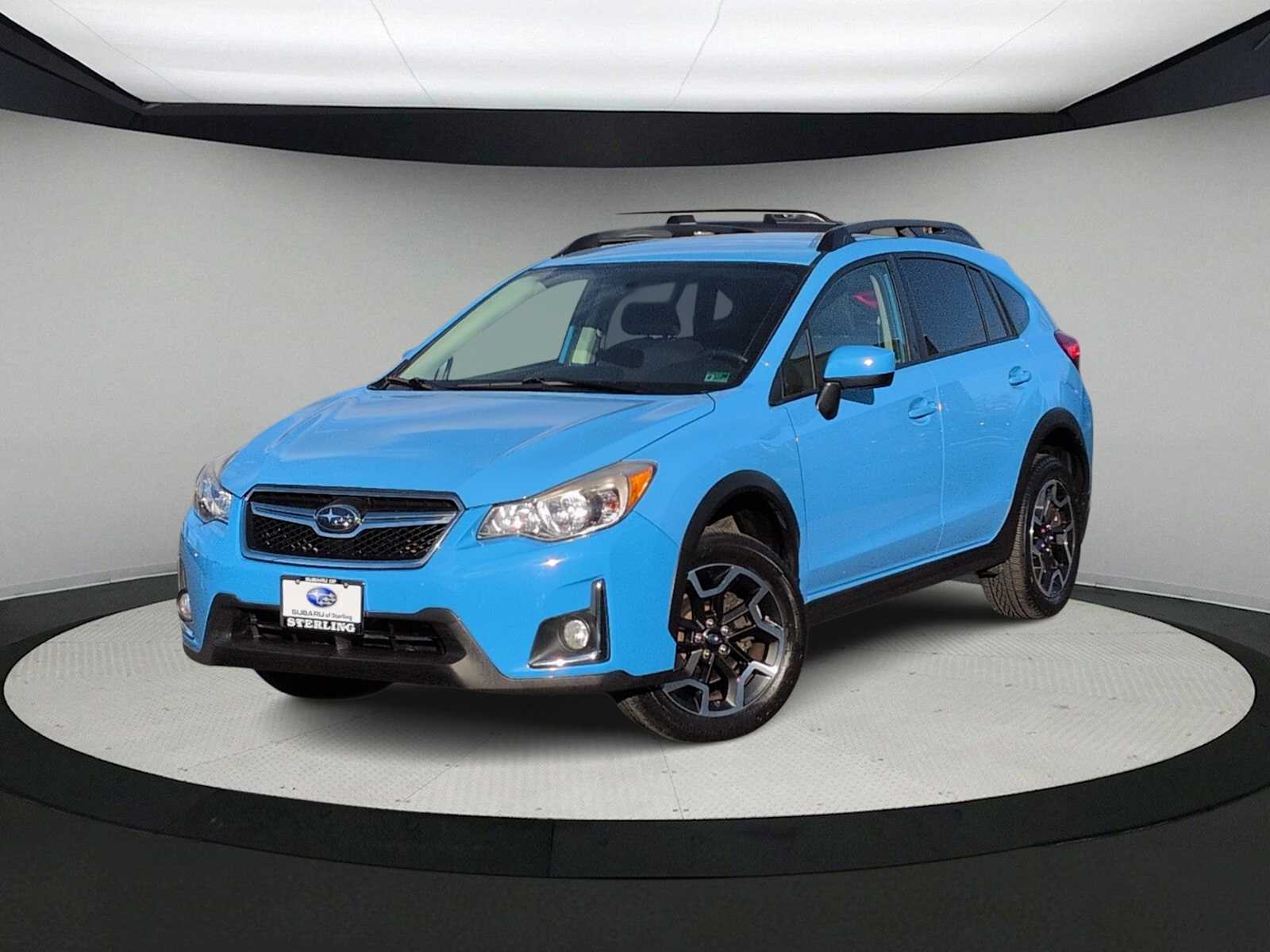 2017 Subaru Crosstrek Premium -
                  Sterling, VA