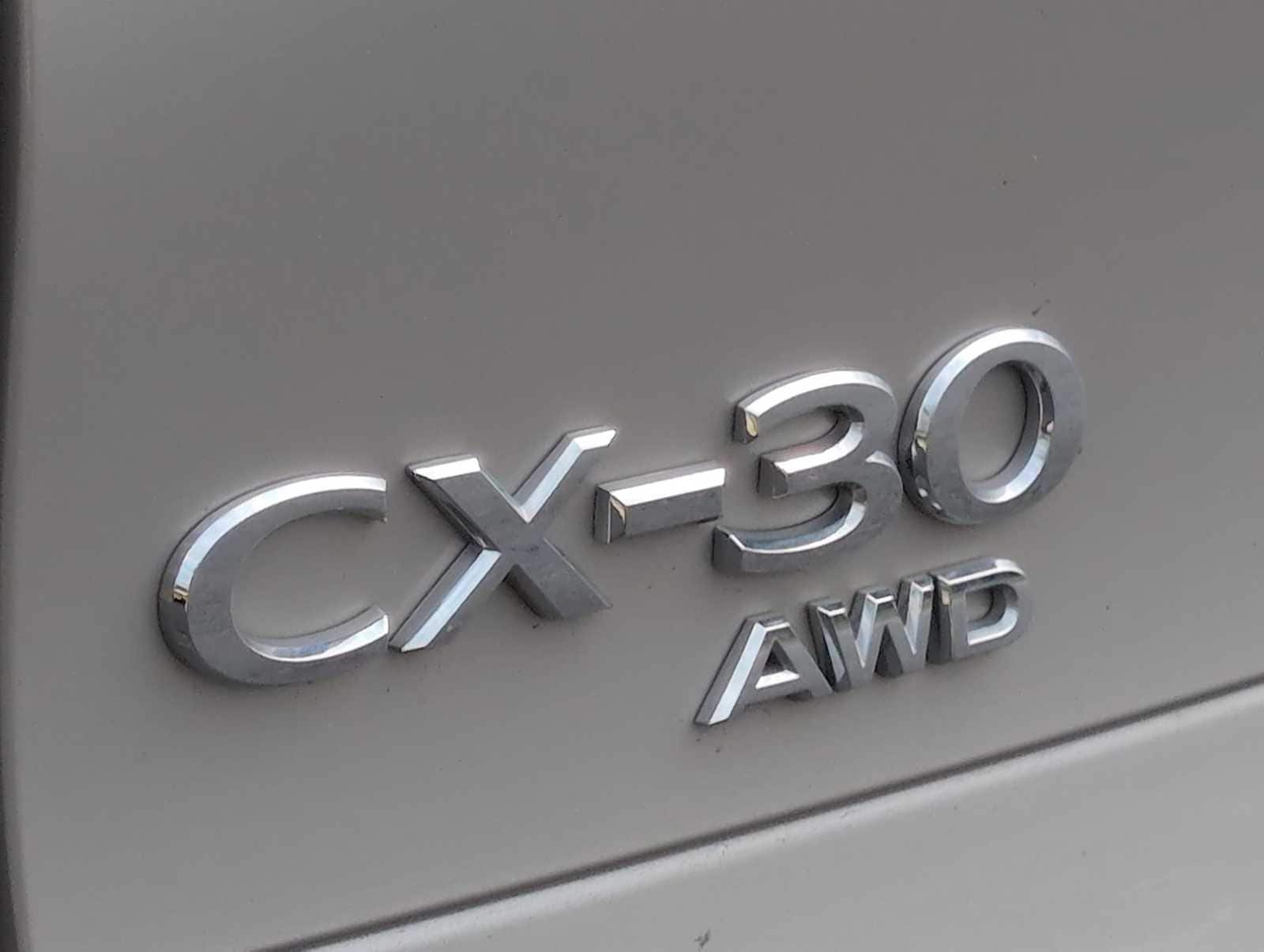 Thumbnail: 2024 Mazda CX-30 - 13