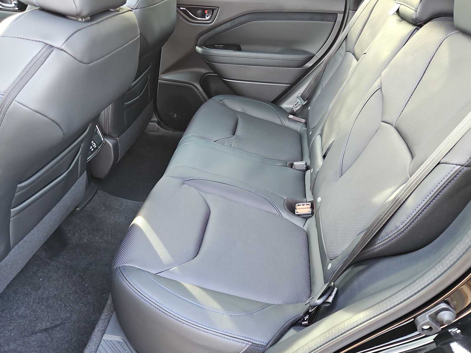 Thumbnail: 2026 Subaru Forester - 21