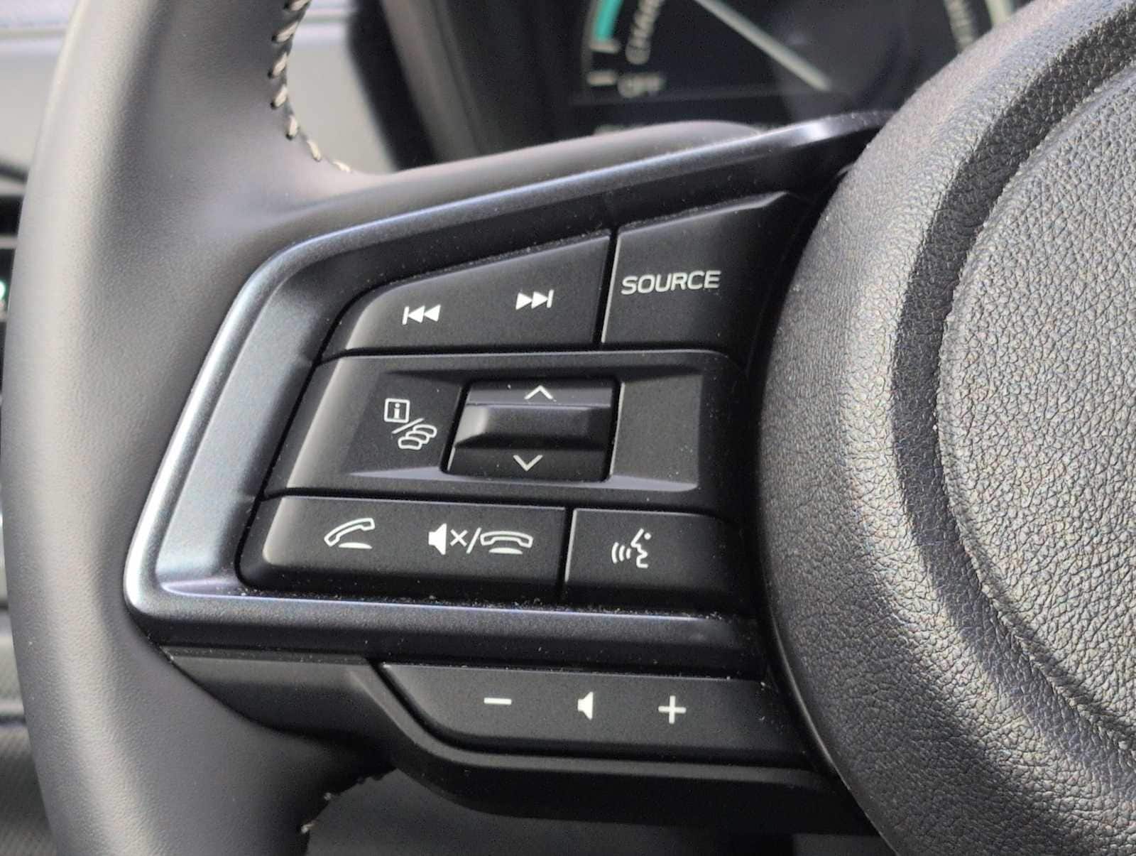 Thumbnail: 2025 Subaru Forester - 23