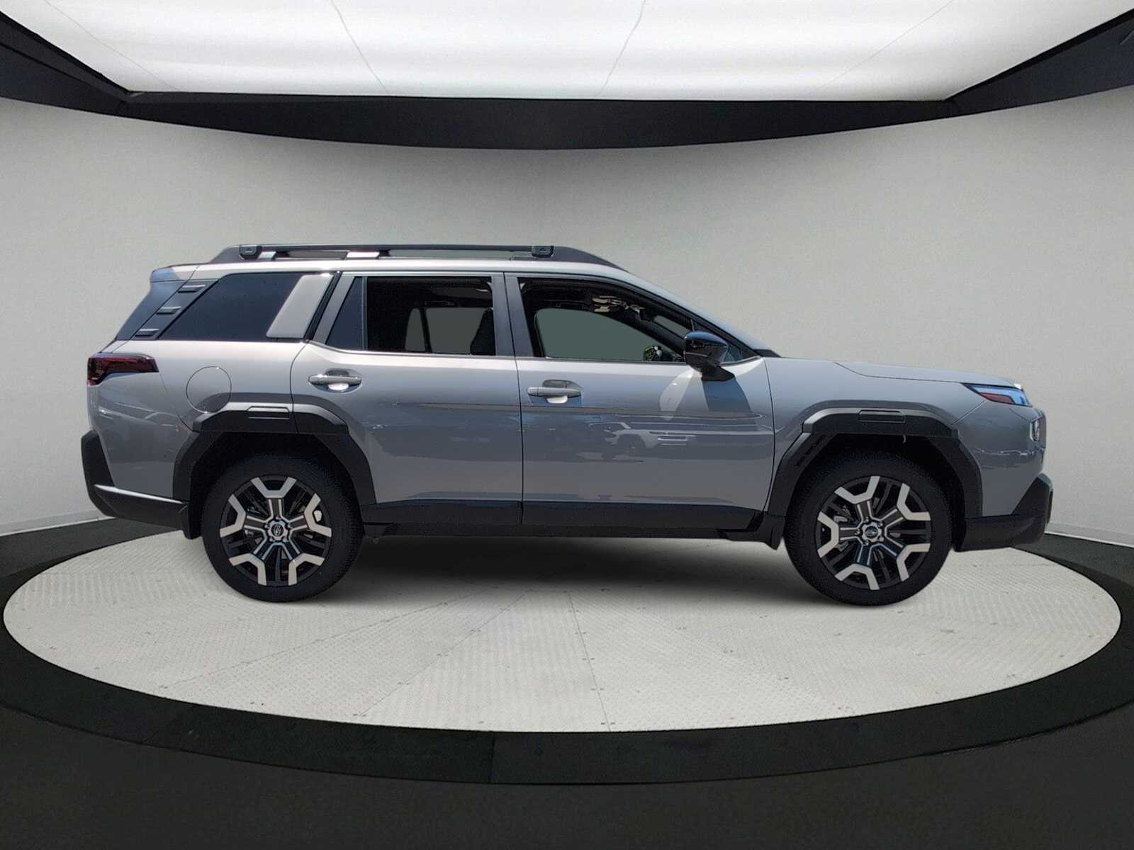 Thumbnail: 2026 Subaru Outback - 9
