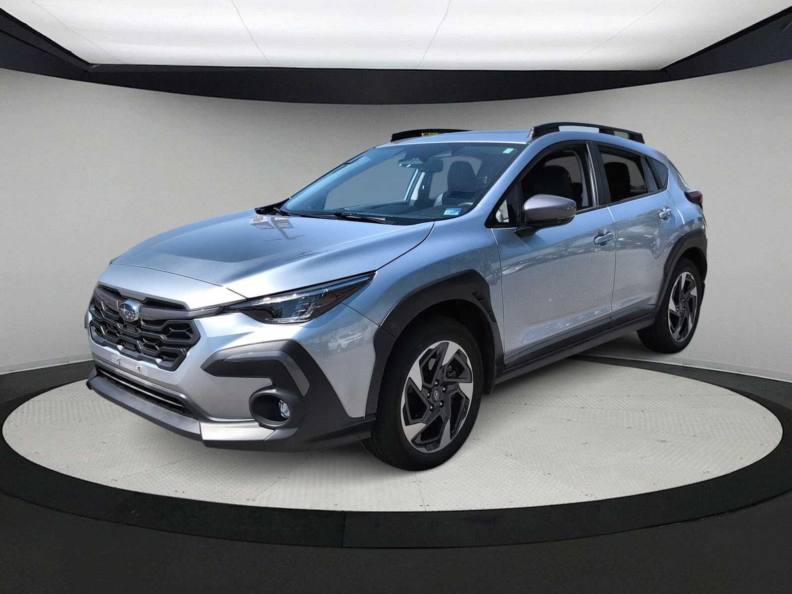 Thumbnail: 2024 Subaru Crosstrek - 4