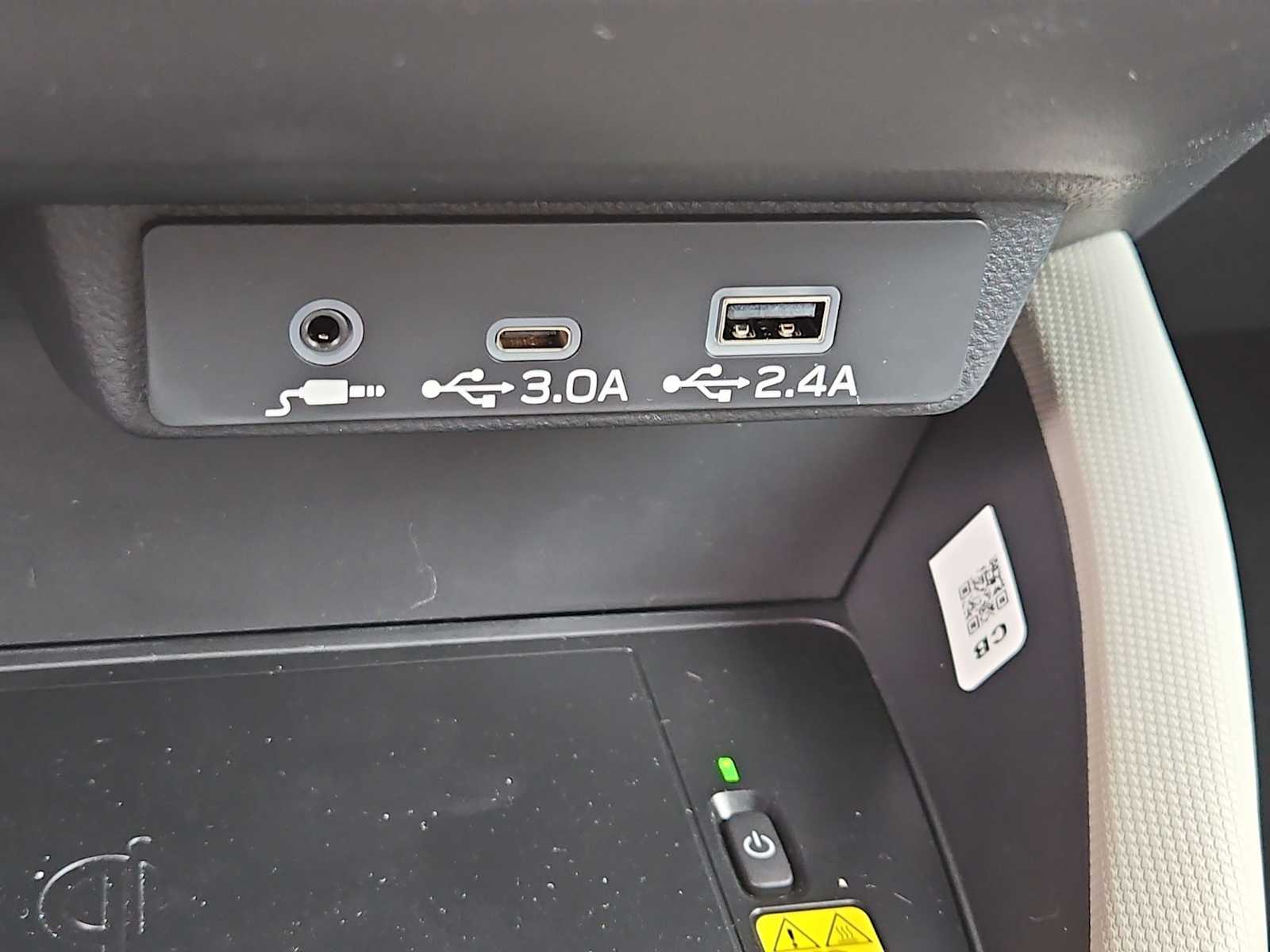 Thumbnail: 2026 Subaru Forester - 30