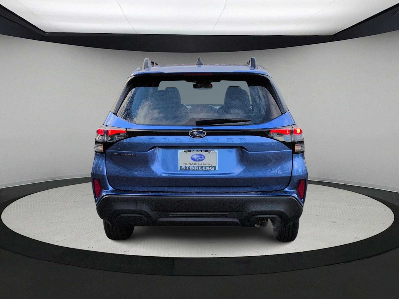 Thumbnail: 2026 Subaru Forester - 7