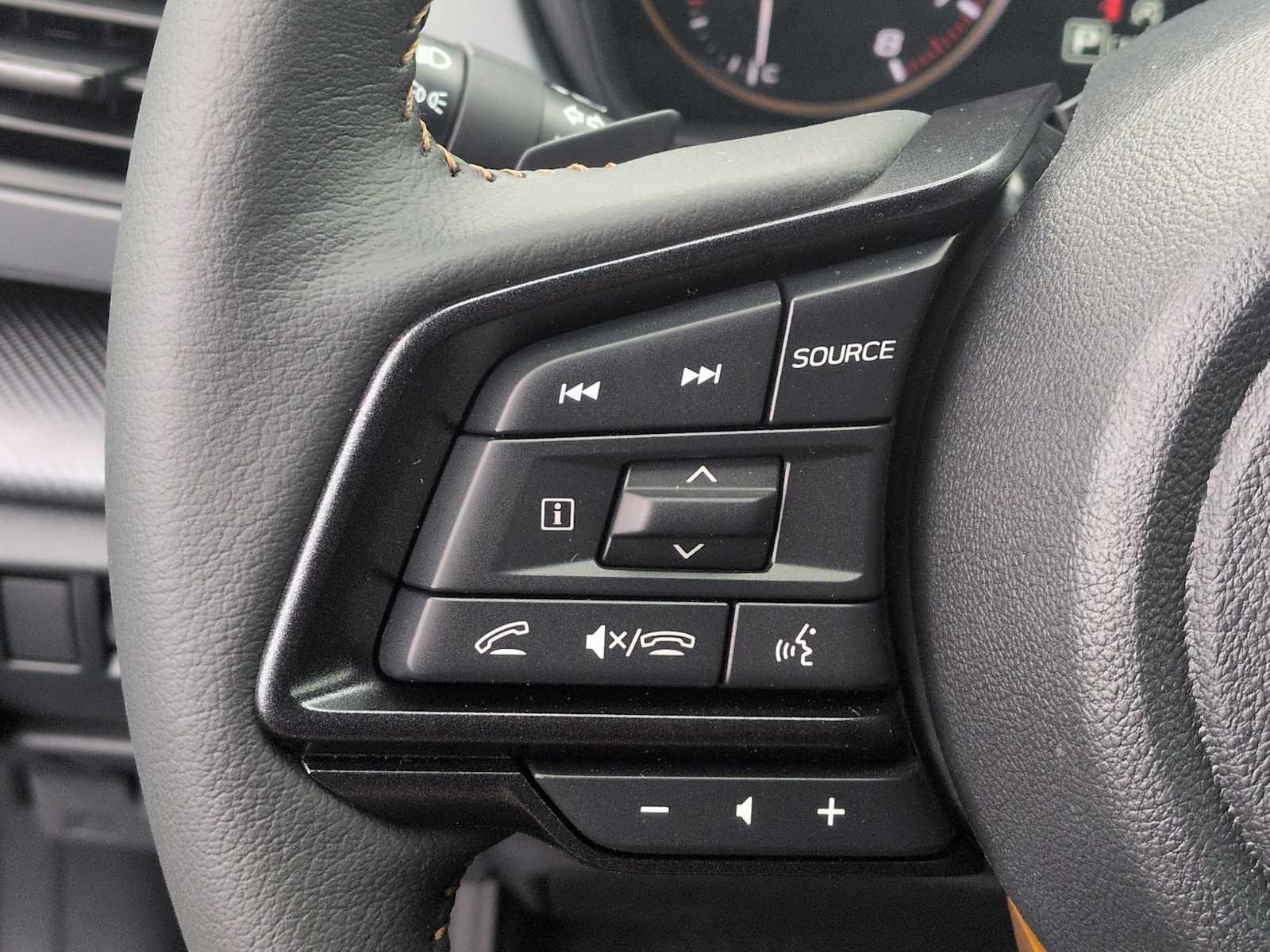 Thumbnail: 2025 Subaru Crosstrek - 25