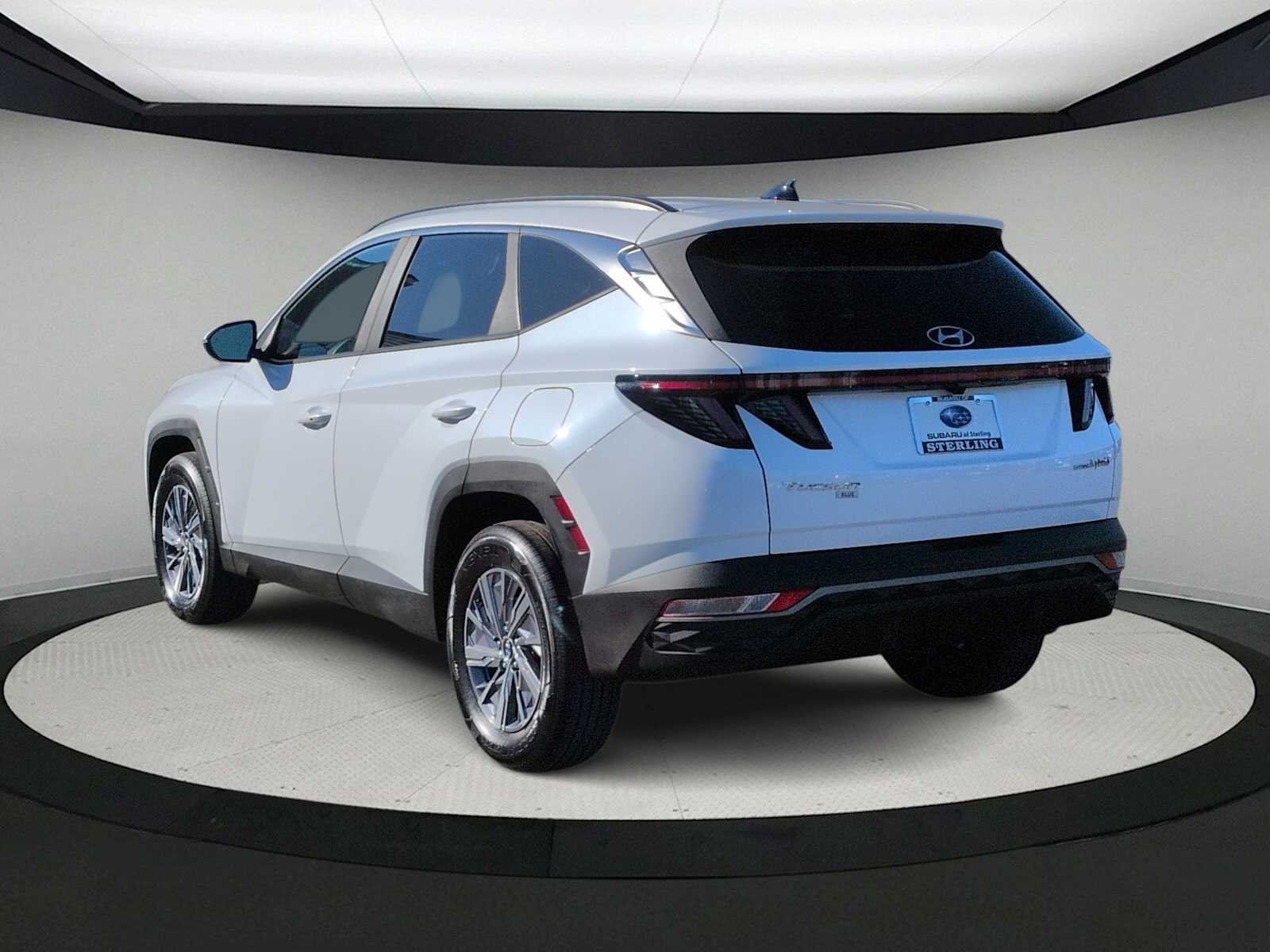 Thumbnail: 2022 Hyundai Tucson - 6