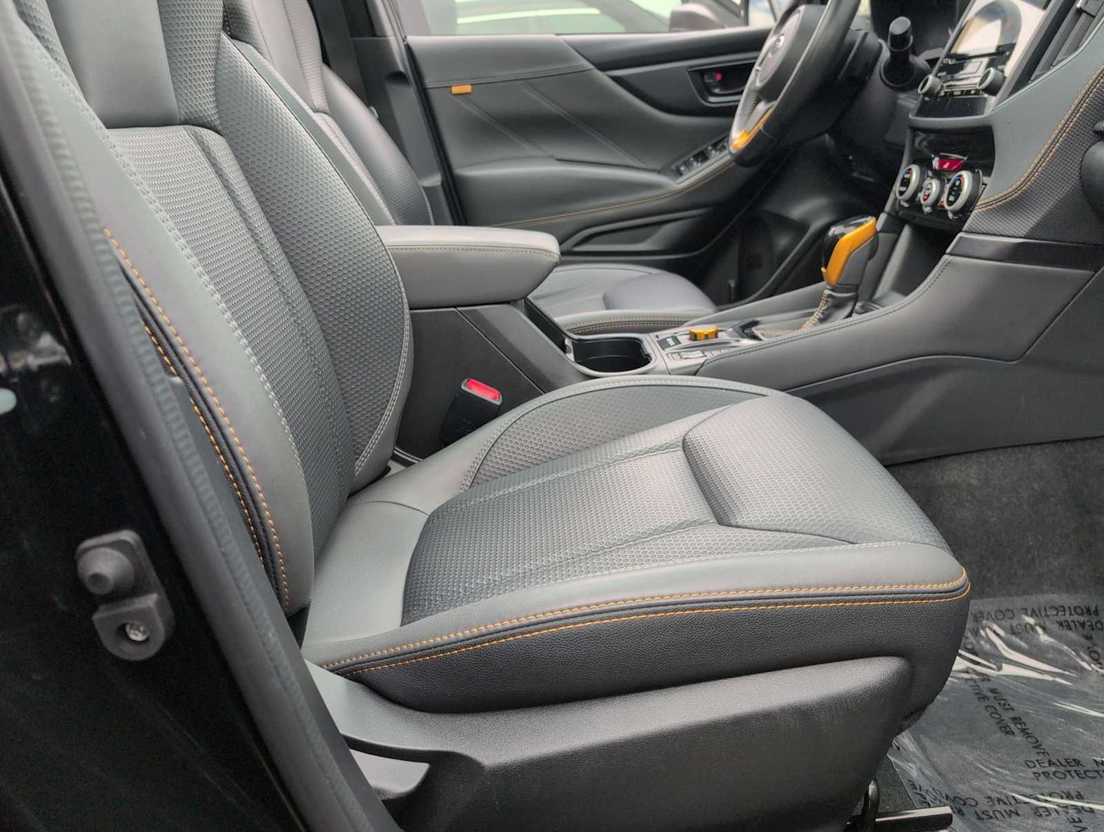 Thumbnail: 2023 Subaru Forester - 23