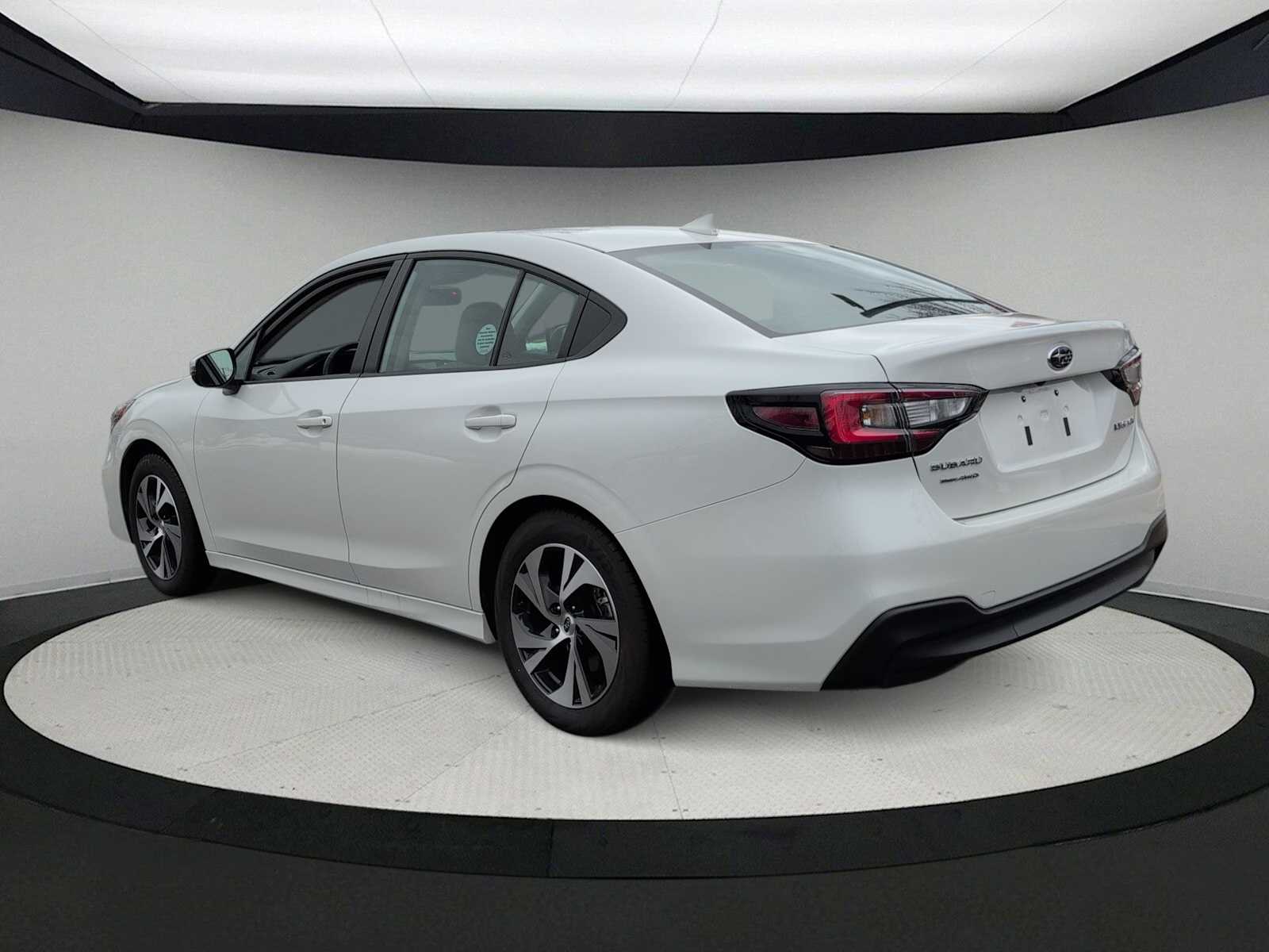Thumbnail: 2025 Subaru Legacy - 6