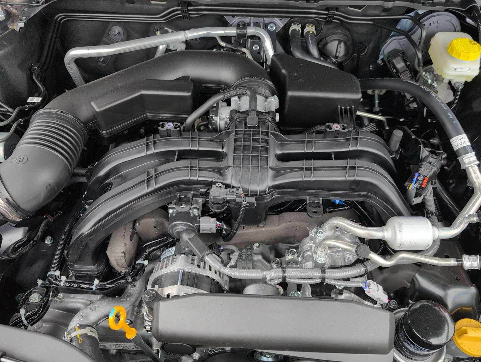 Thumbnail: 2026 Subaru Outback - 15