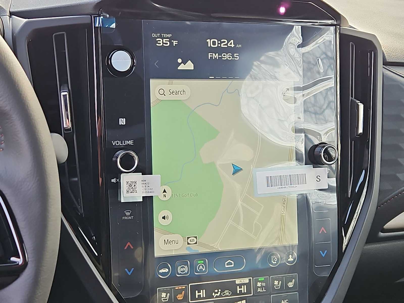 Thumbnail: 2026 Subaru Forester - 29