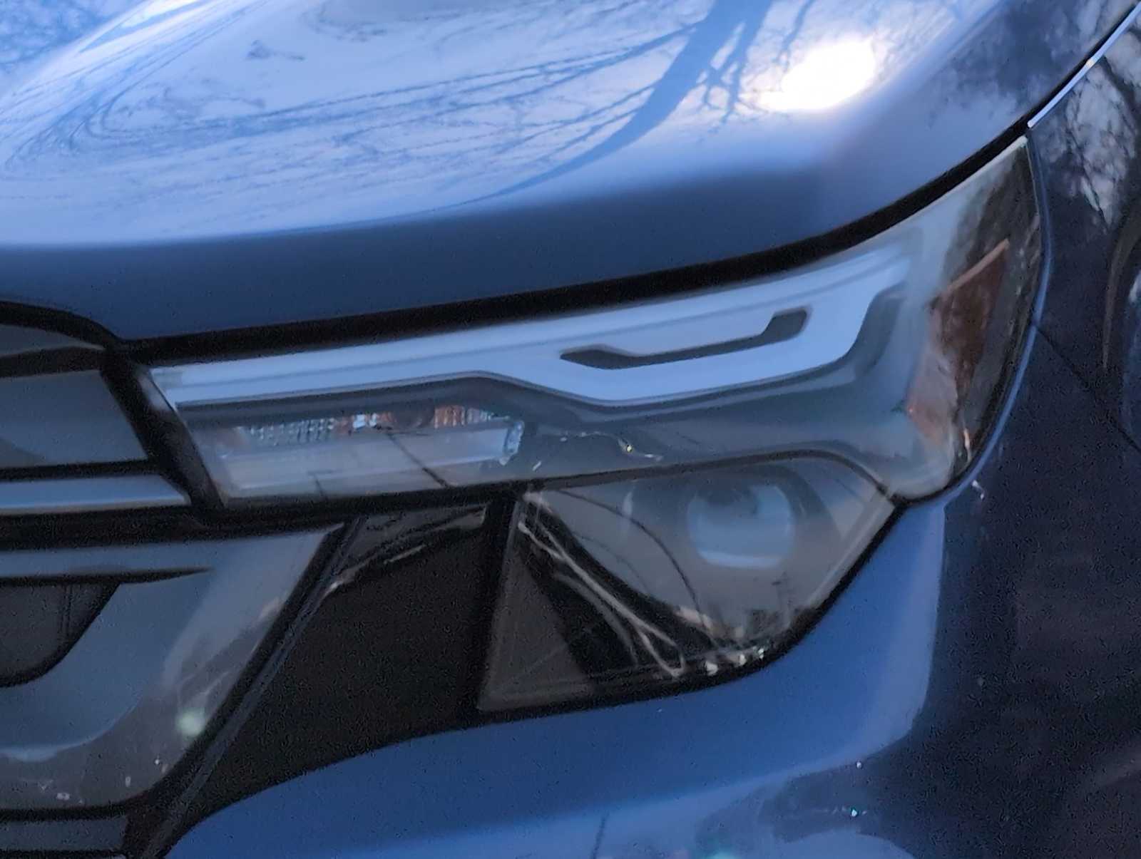 Thumbnail: 2026 Subaru Forester - 11