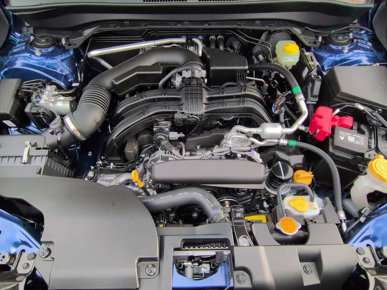 Thumbnail: 2026 Subaru Forester - 15