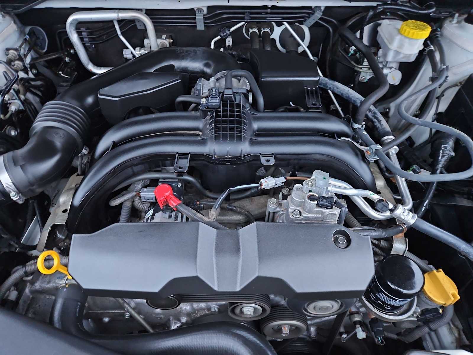 Thumbnail: 2019 Subaru Outback - 15