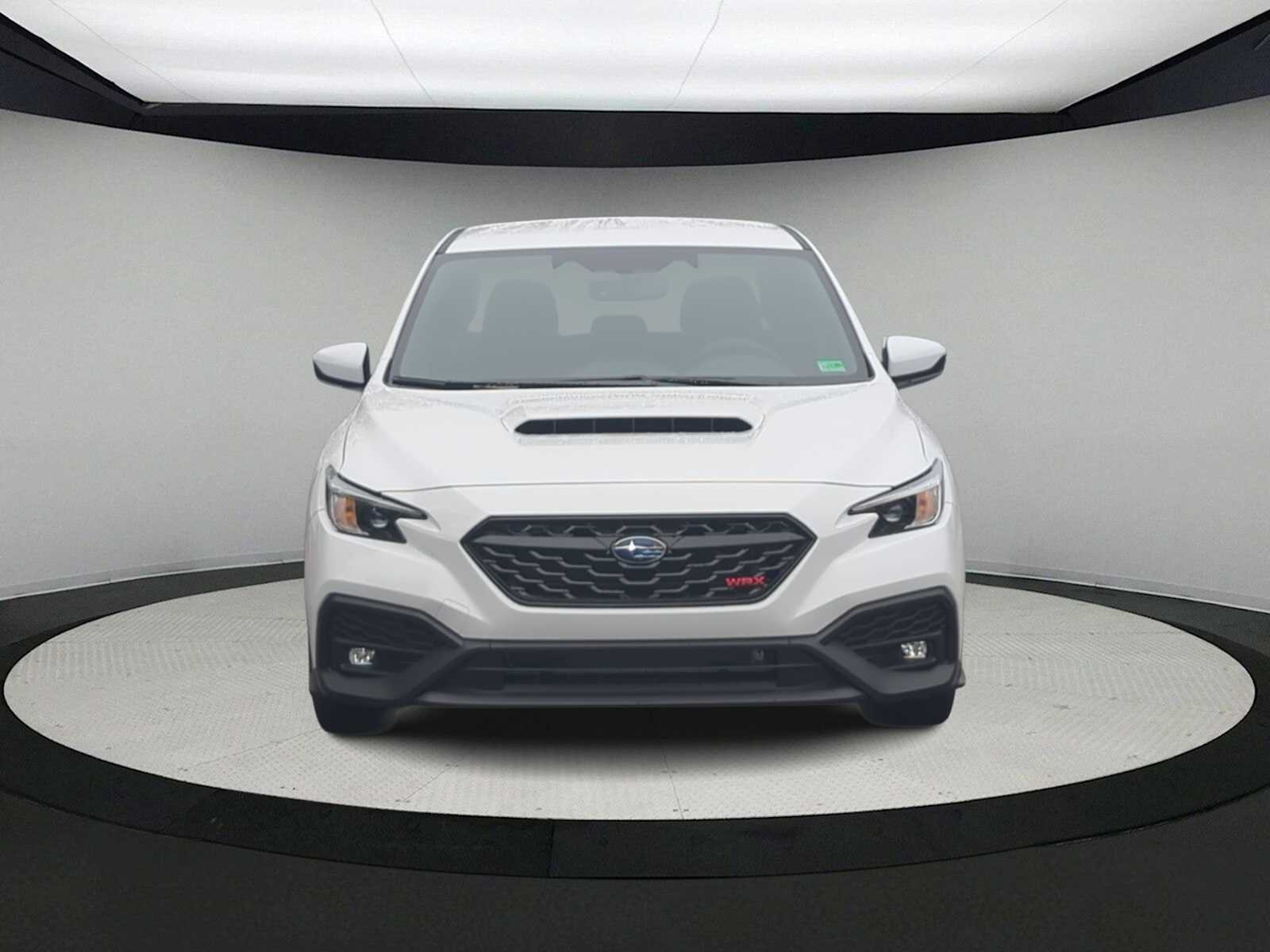 Thumbnail: 2025 Subaru WRX - 3