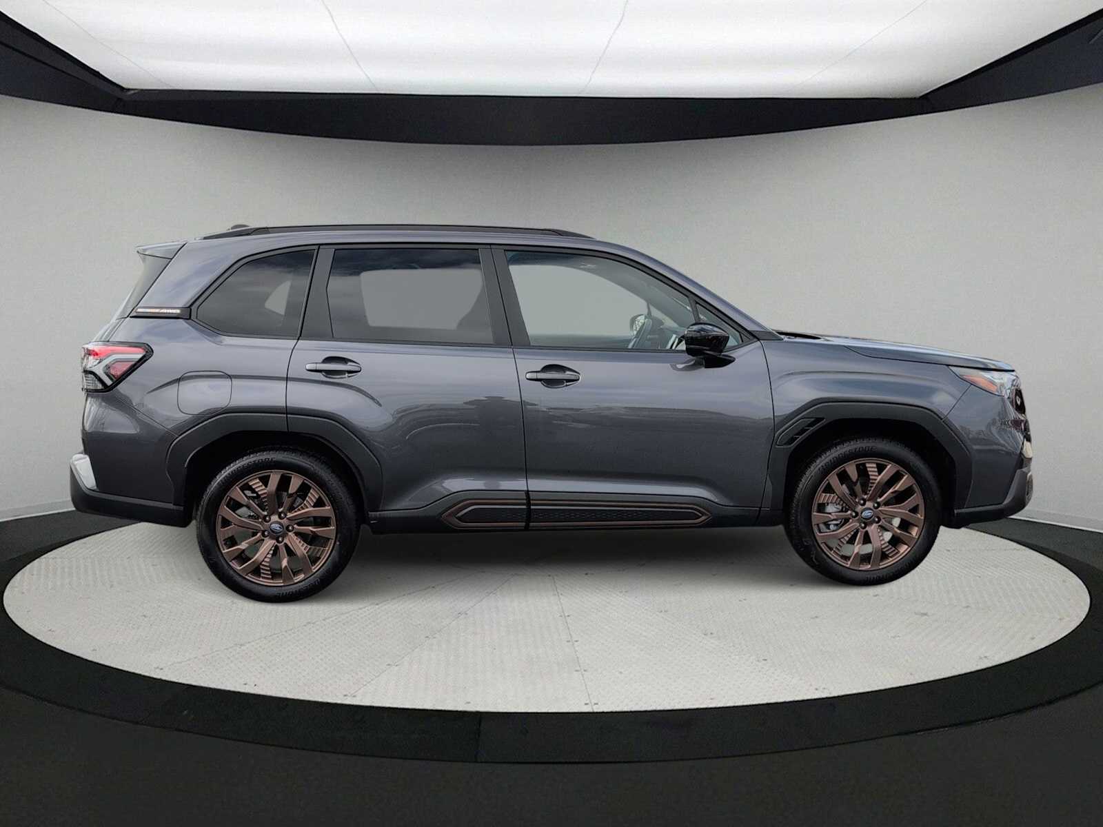 Thumbnail: 2026 Subaru Forester - 9