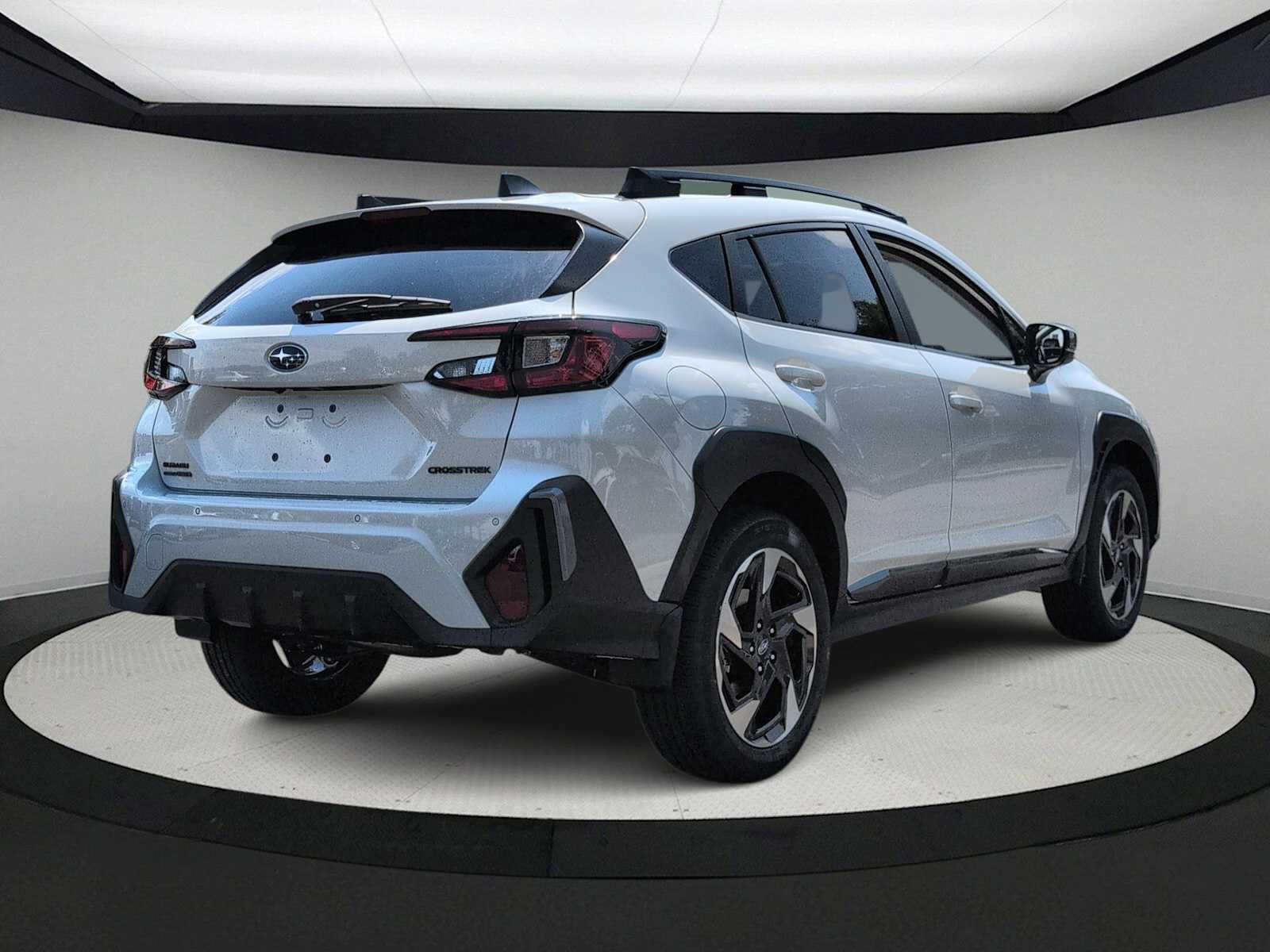 Thumbnail: 2026 Subaru Crosstrek - 8