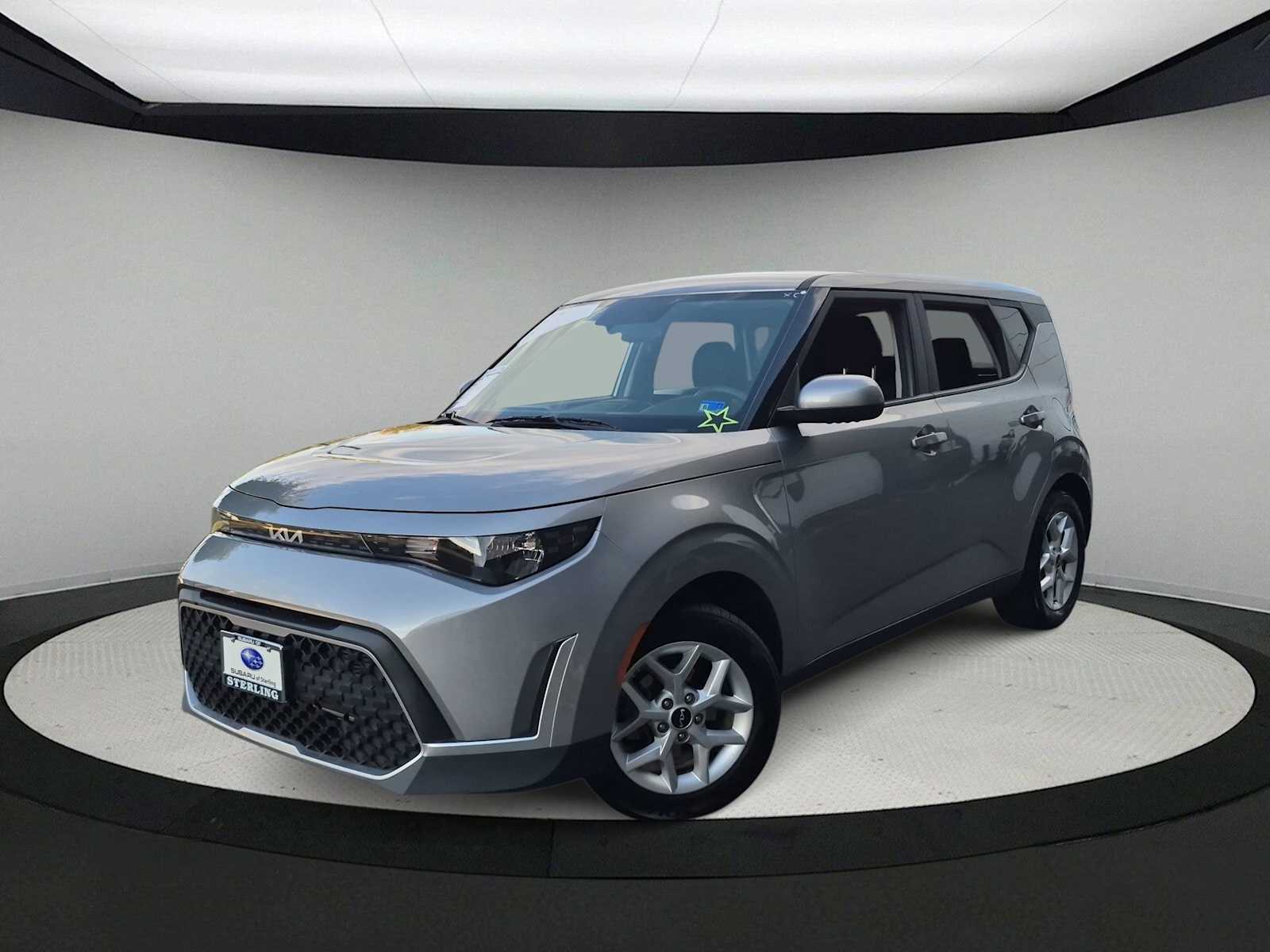 2024 Kia Soul