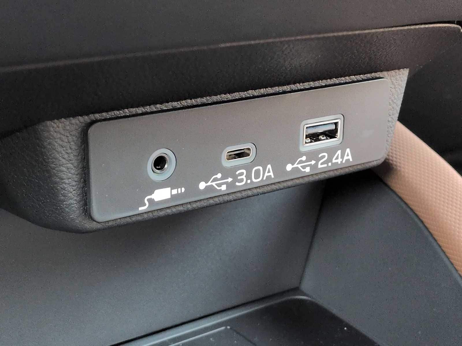 Thumbnail: 2025 Subaru Forester - 33