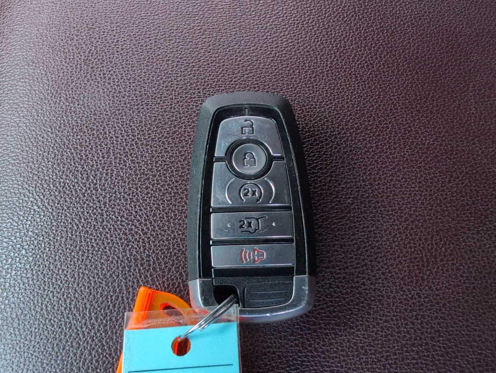 Thumbnail: 2023 Ford Expedition MAX - 36