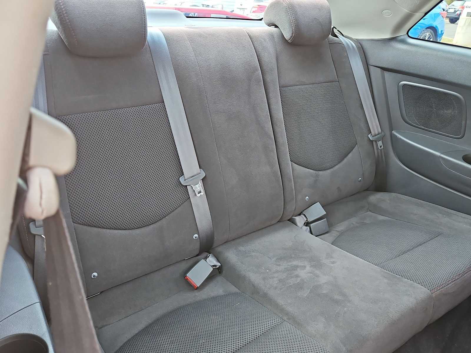 Thumbnail: 2010 Kia Forte - 20