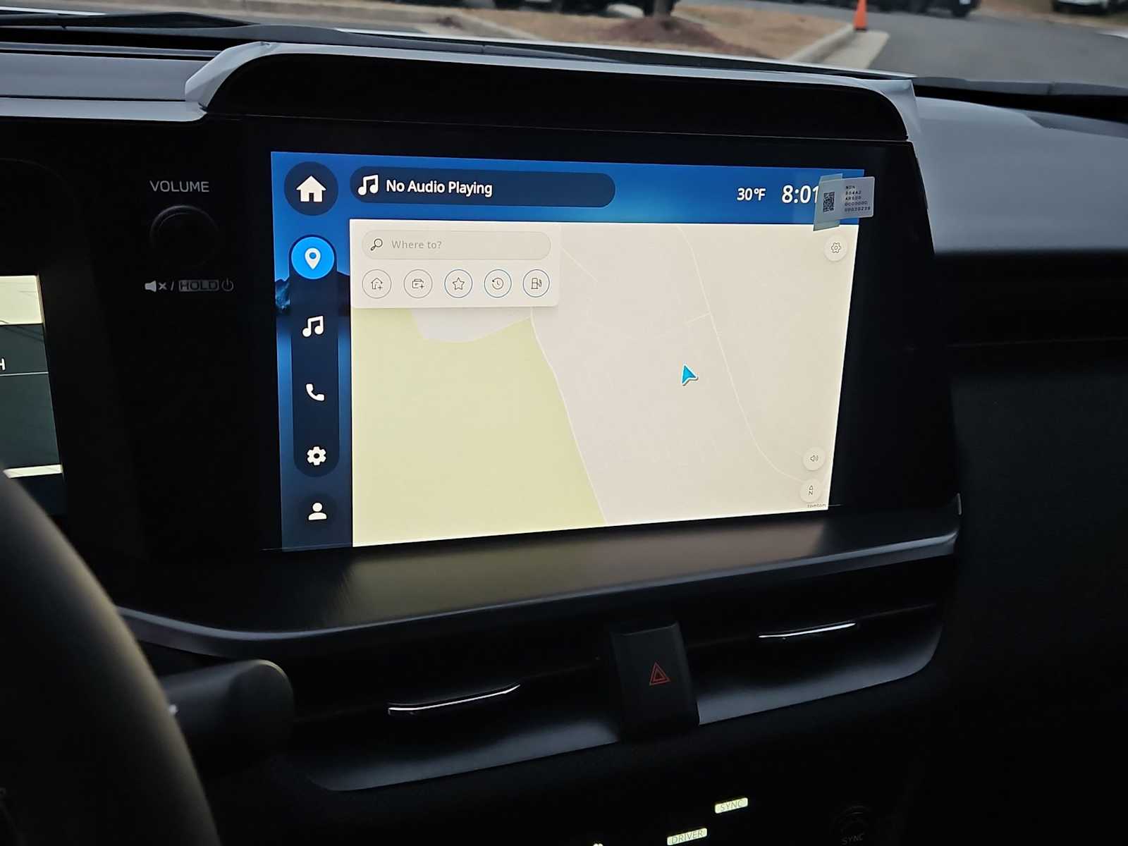 Thumbnail: 2026 Subaru Outback - 30