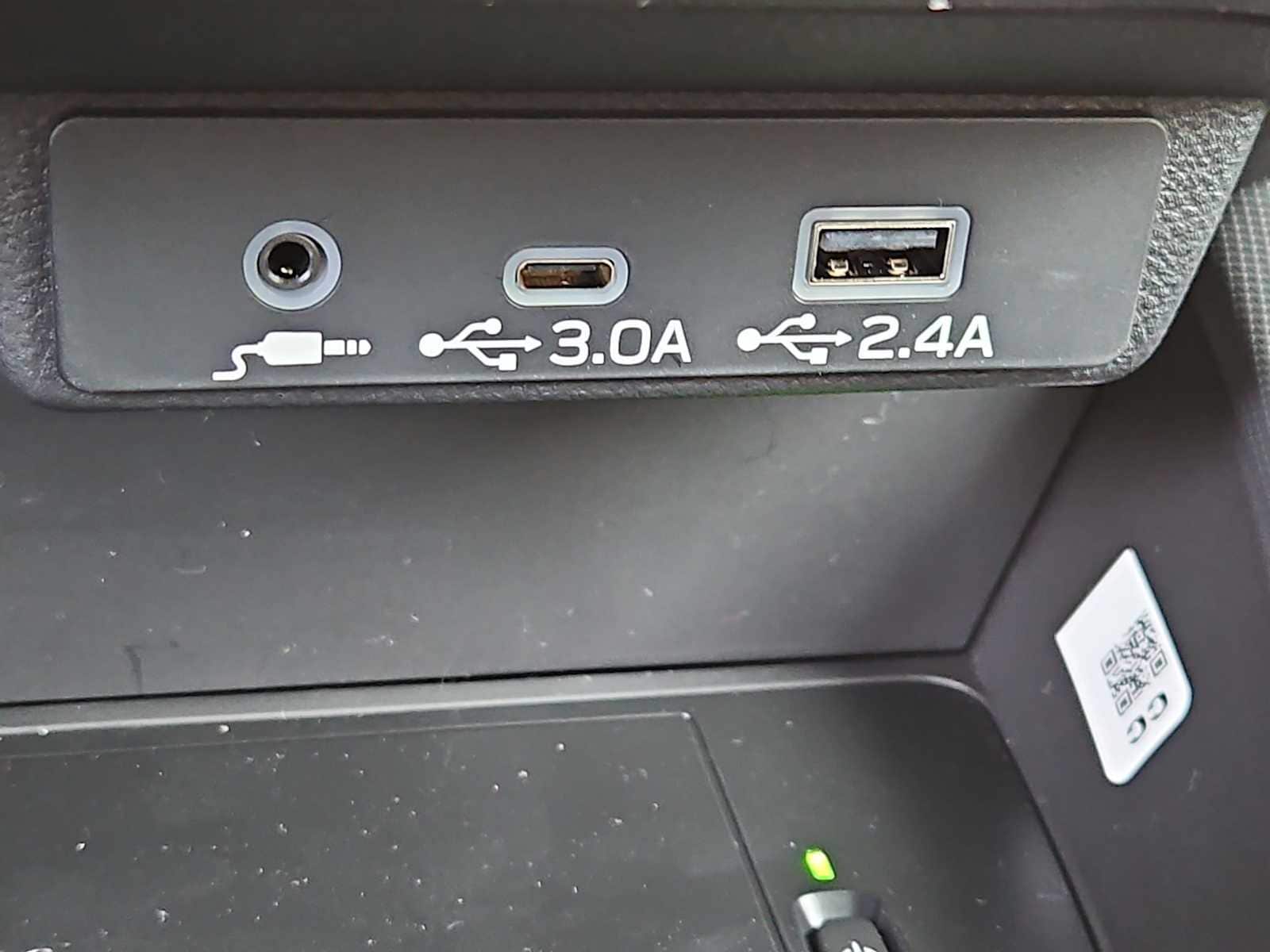 Thumbnail: 2026 Subaru Forester - 31