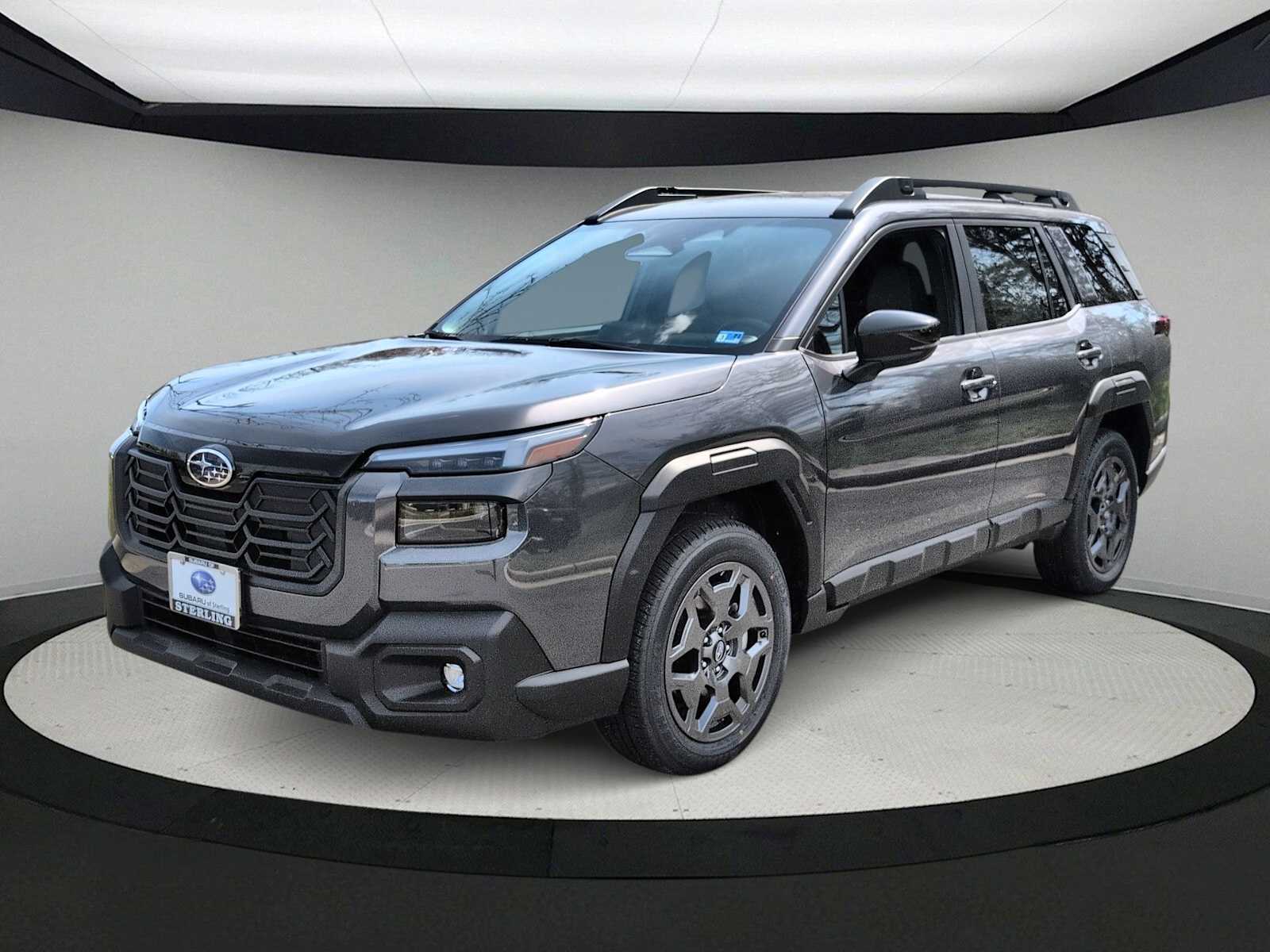 Thumbnail: 2026 Subaru Outback - 4