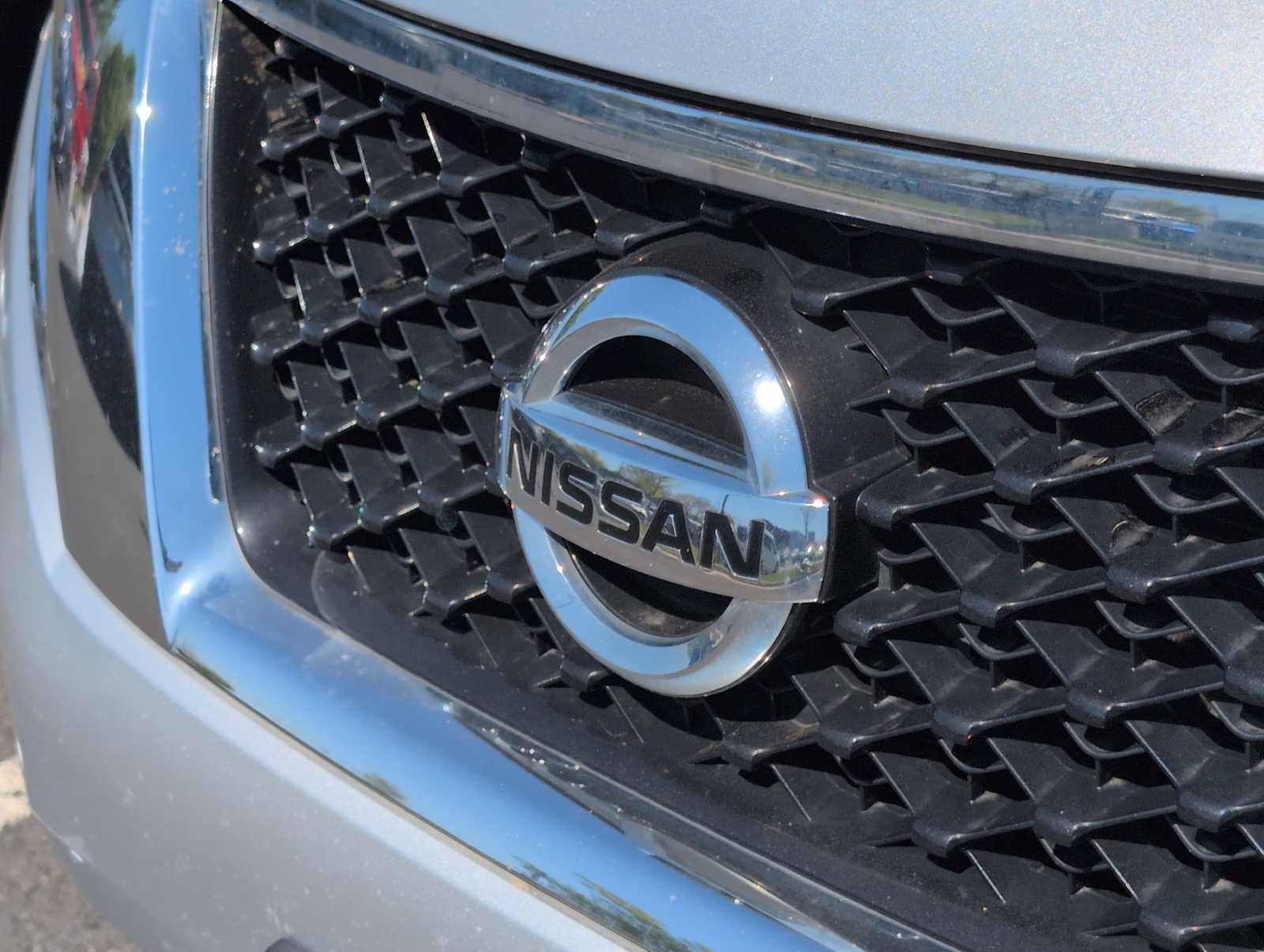 Thumbnail: 2014 Nissan Pathfinder - 12